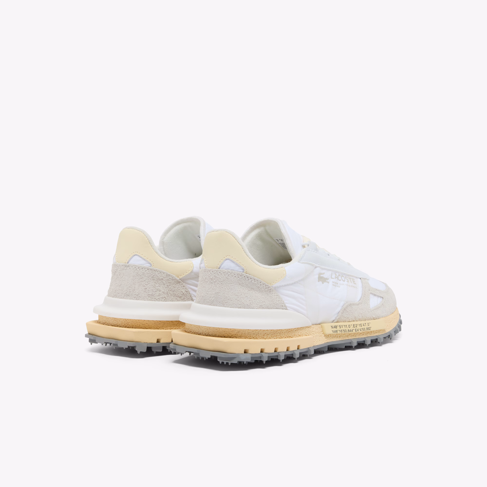 Men's Elite Active Sneakers