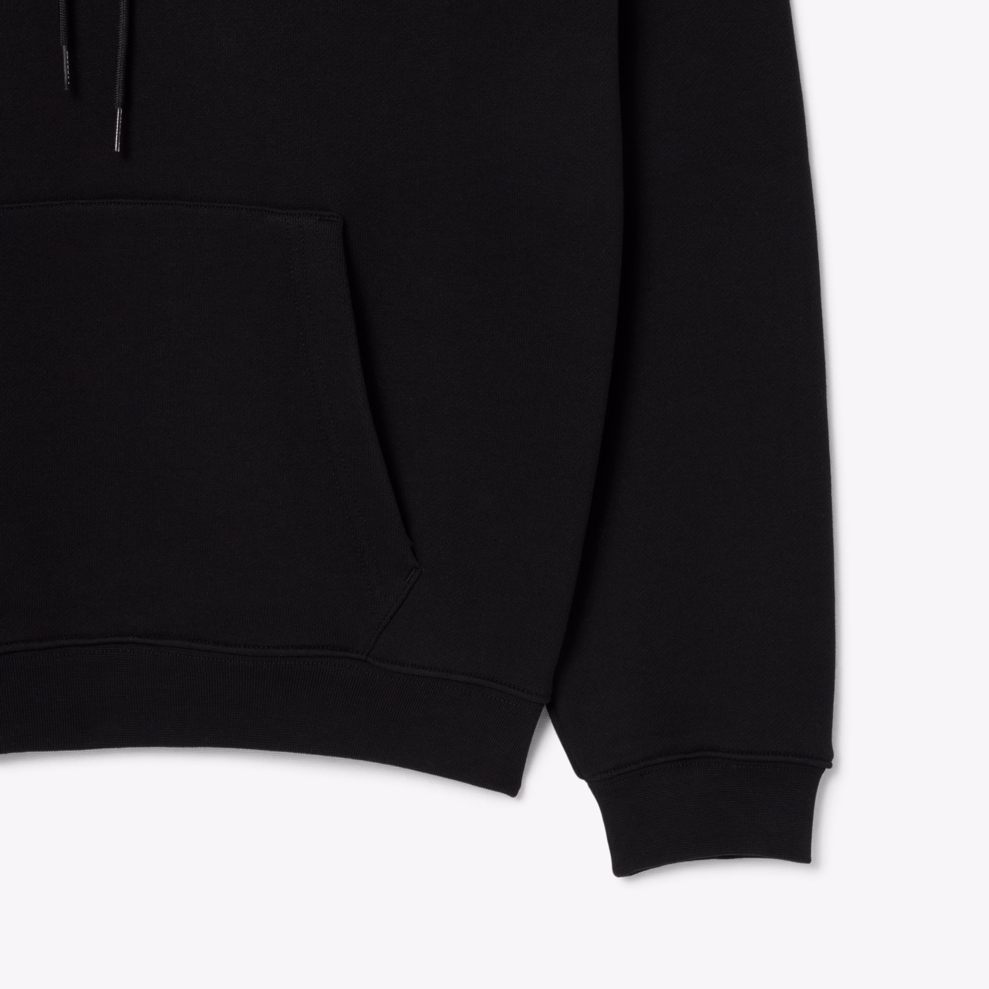 Men's Multi Print Fleece Hoodie