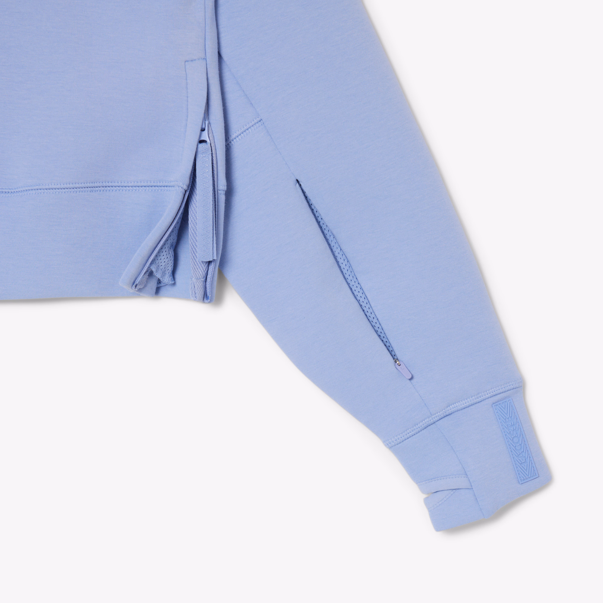 Women's Cotton Hoodie