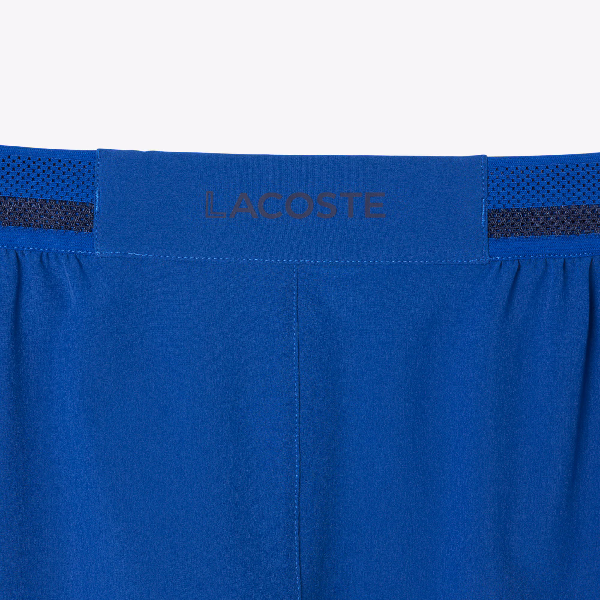 Men's Lacoste Tennis x Novak Djokovic Shorts