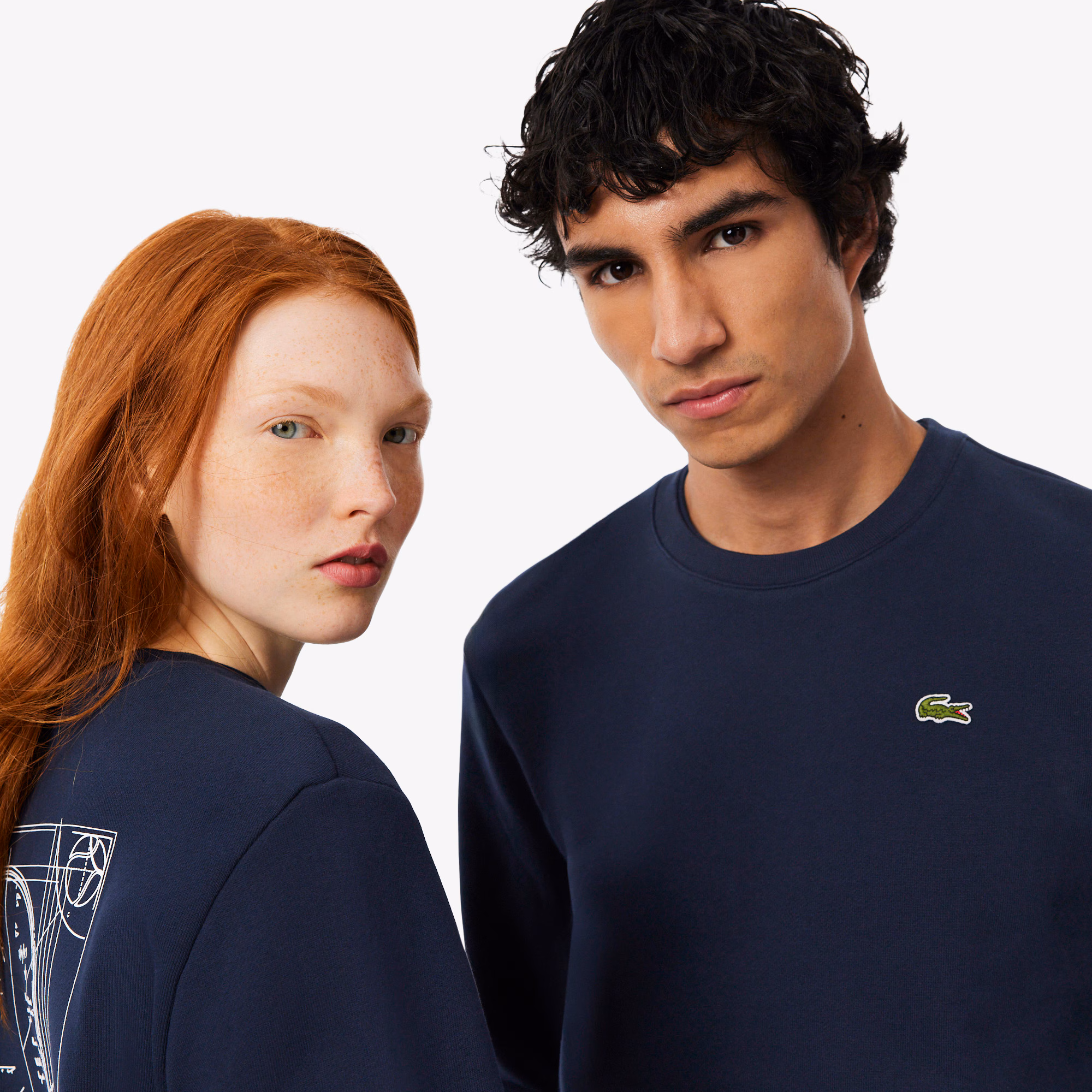 Unisex Rolex Paris Masters Edition Sweatshirt