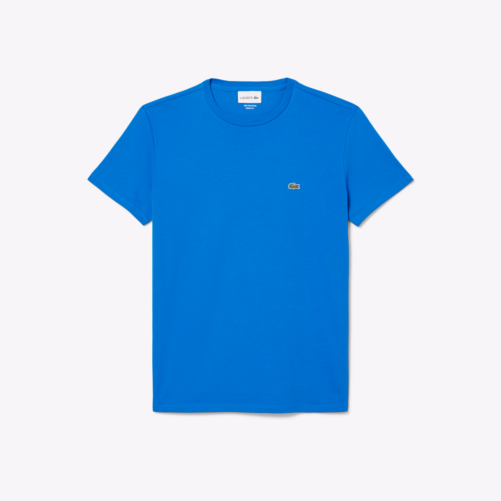 Men's Pima Cotton T-Shirt
