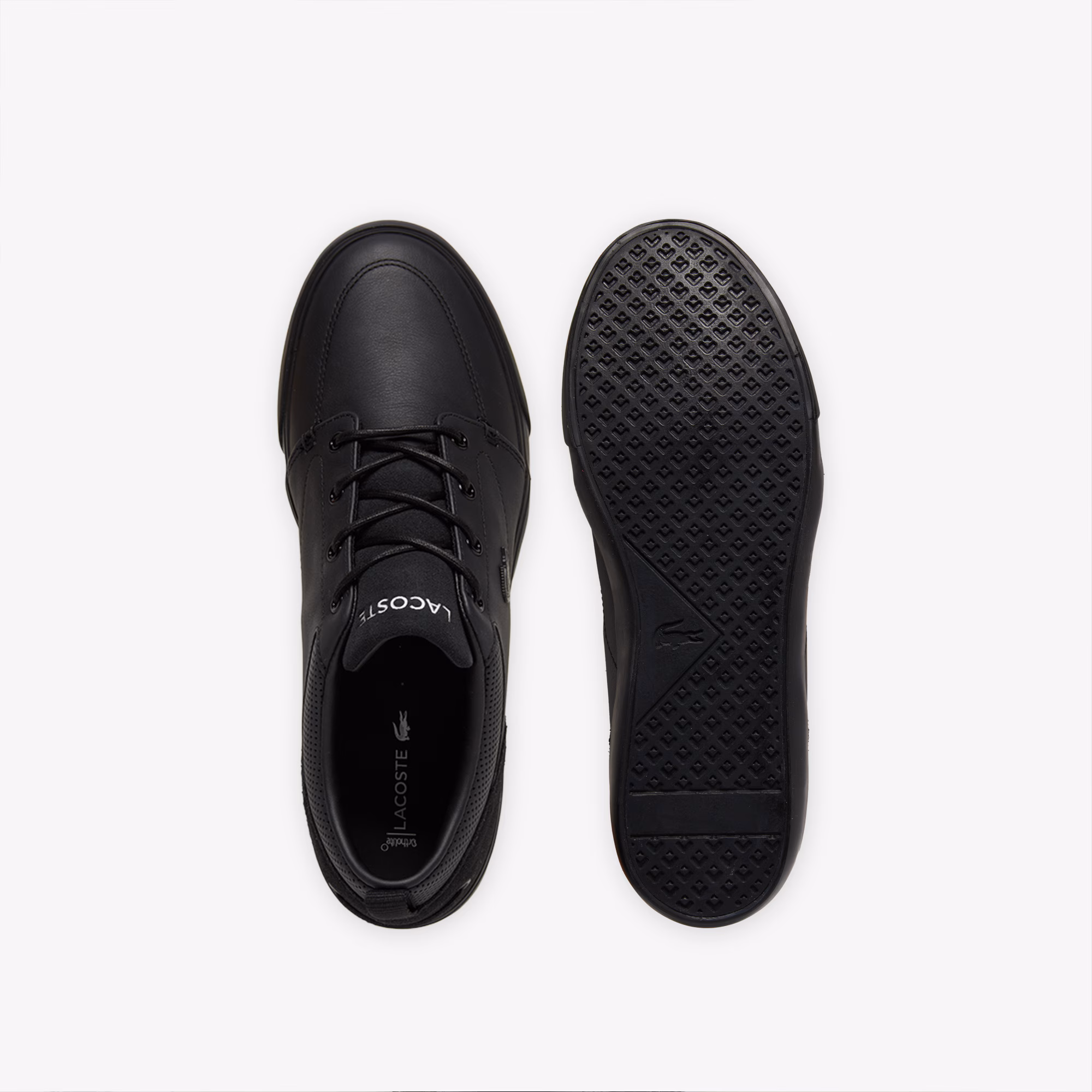 Men's Bayliss Leather Sneakers