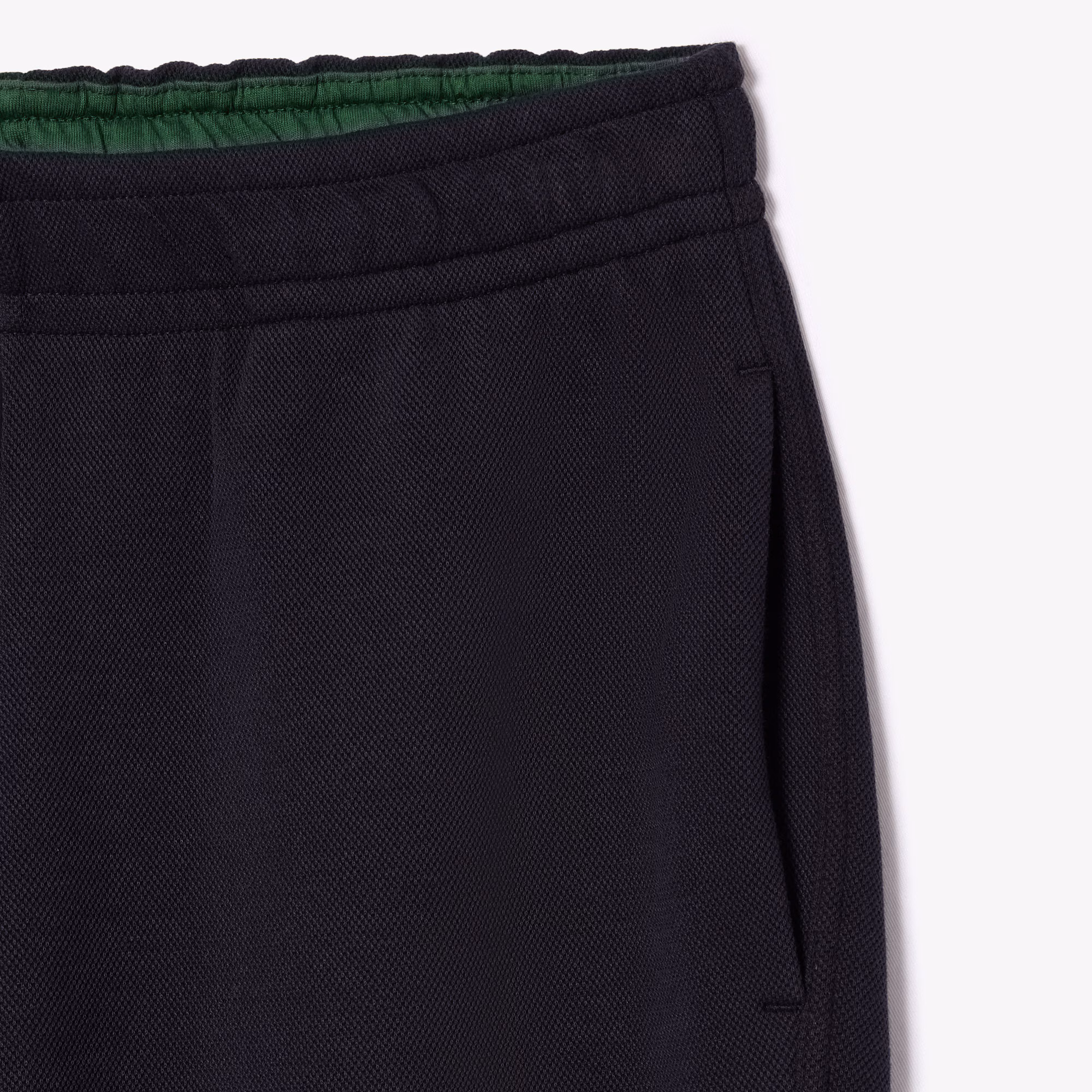 Women's Piqué Sweatpants
