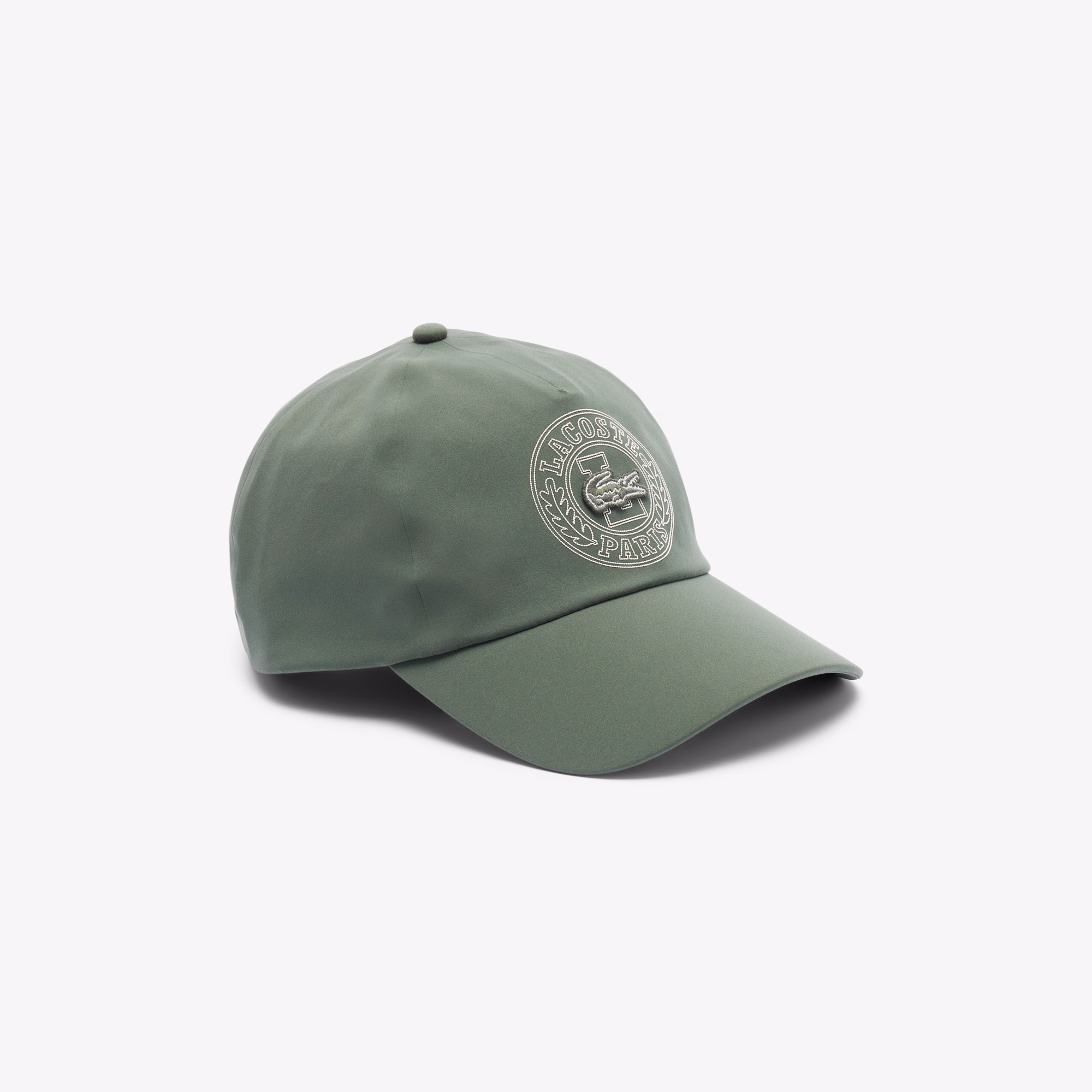 Unisex Adjustable Water-Repellent Cap