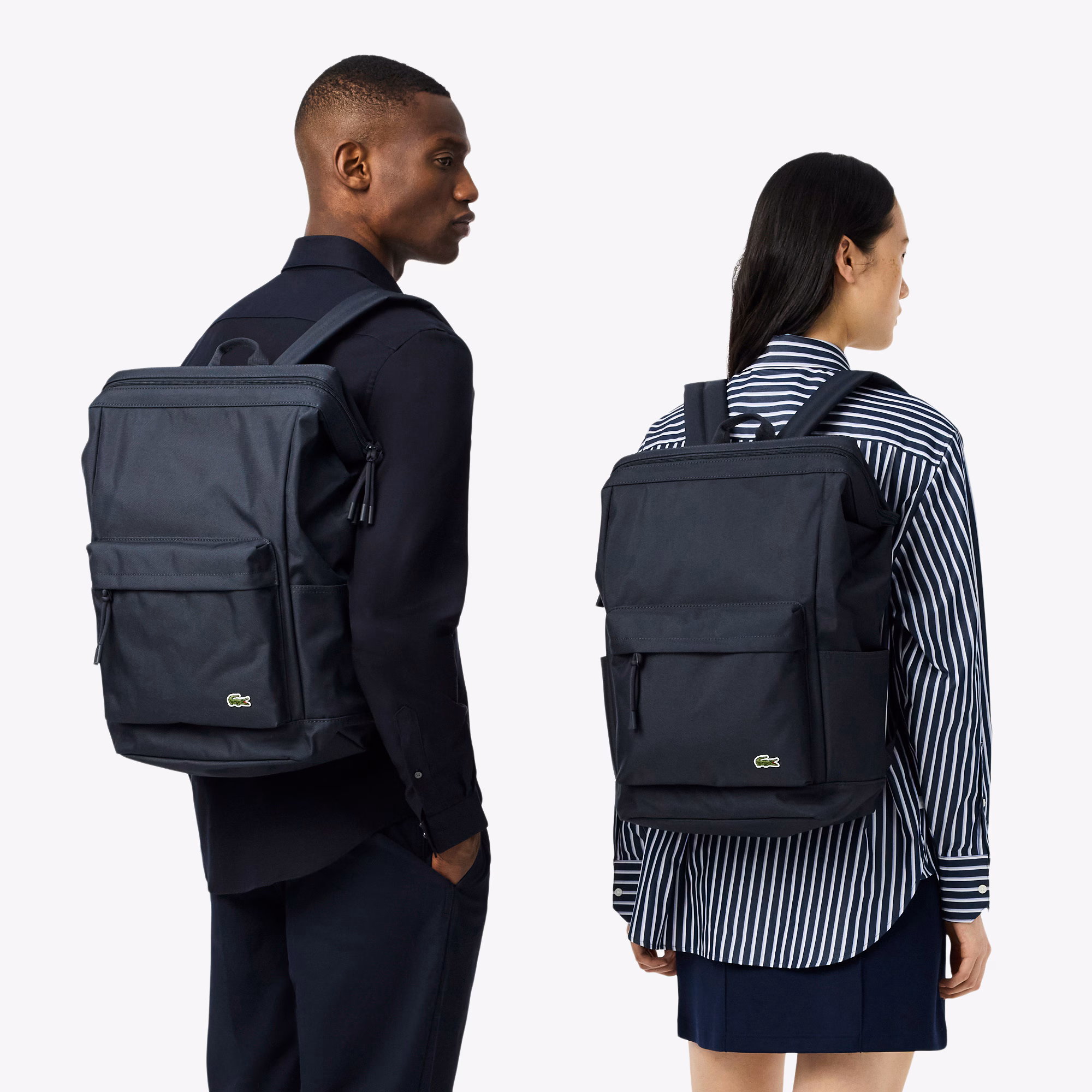 Neocroc Rectangular Backpack
