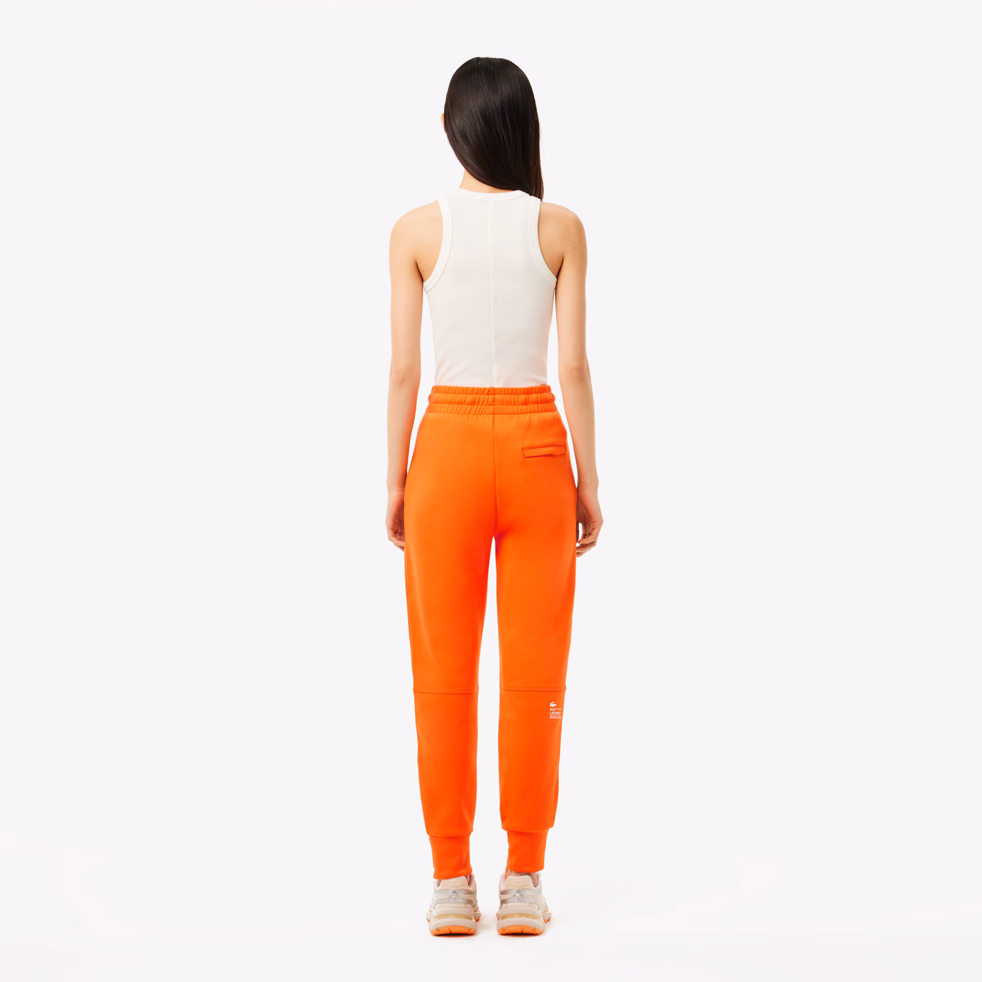 Women's Cotton Sweatpants