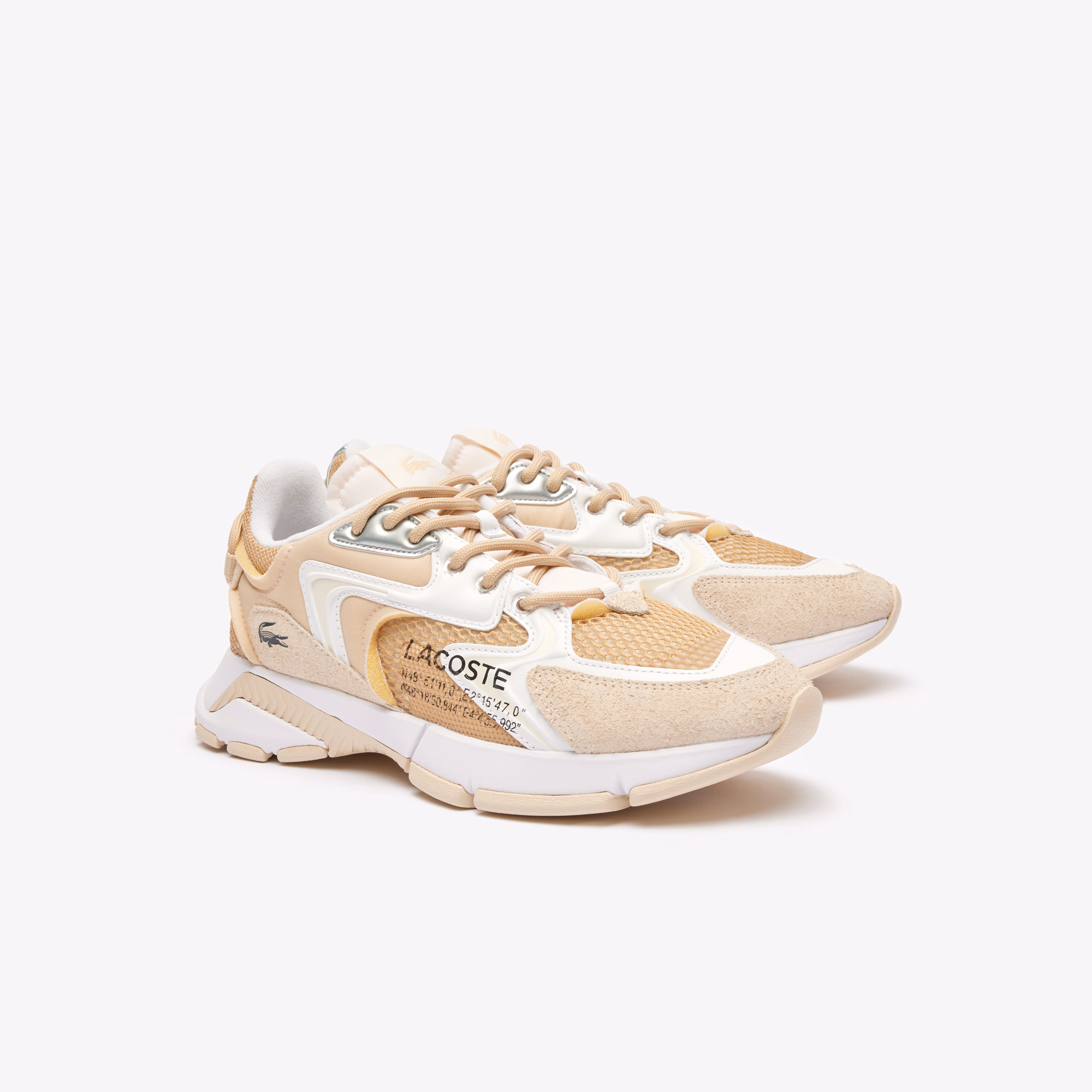 Men's L003 Neo Sneakers