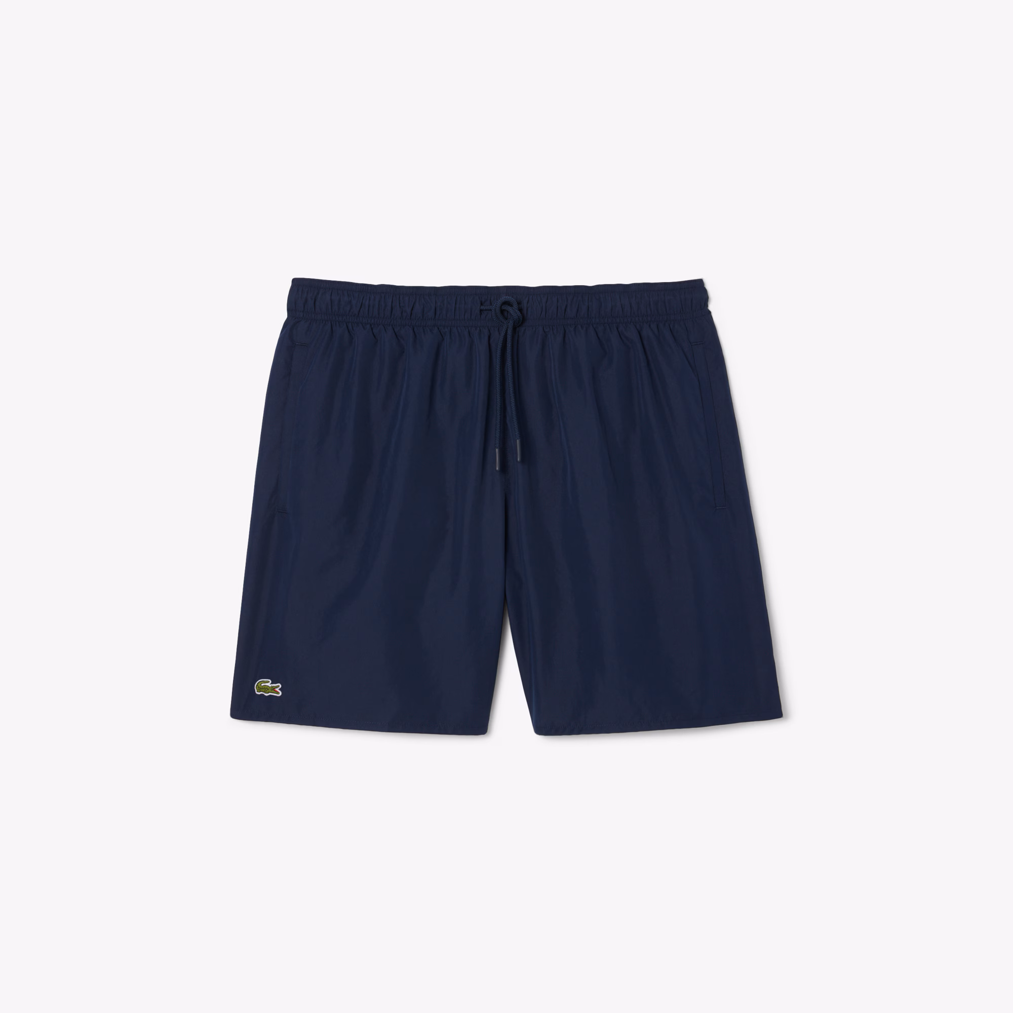 Men's Mid Length Swim Trunks
