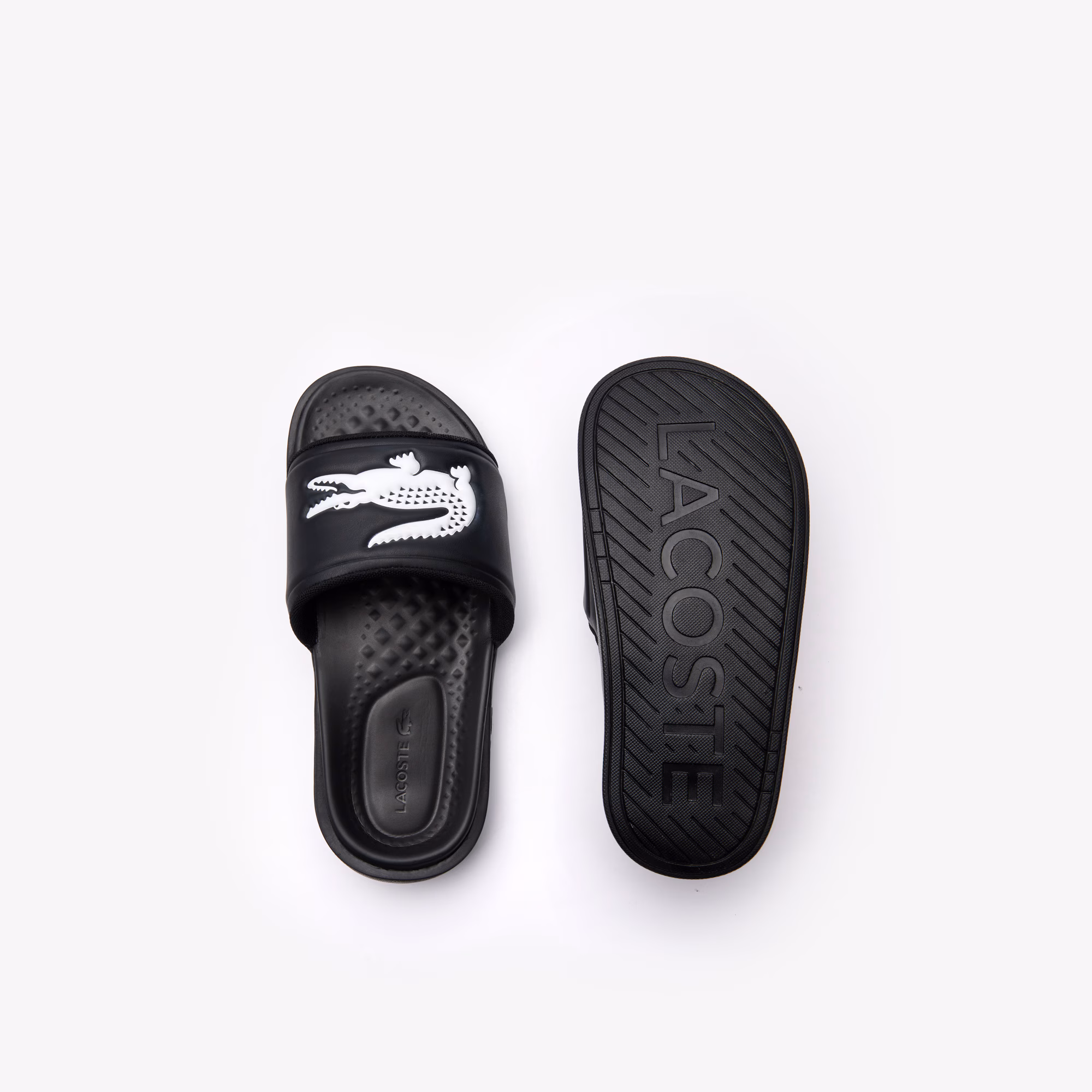 Women's Serve Slide Dual