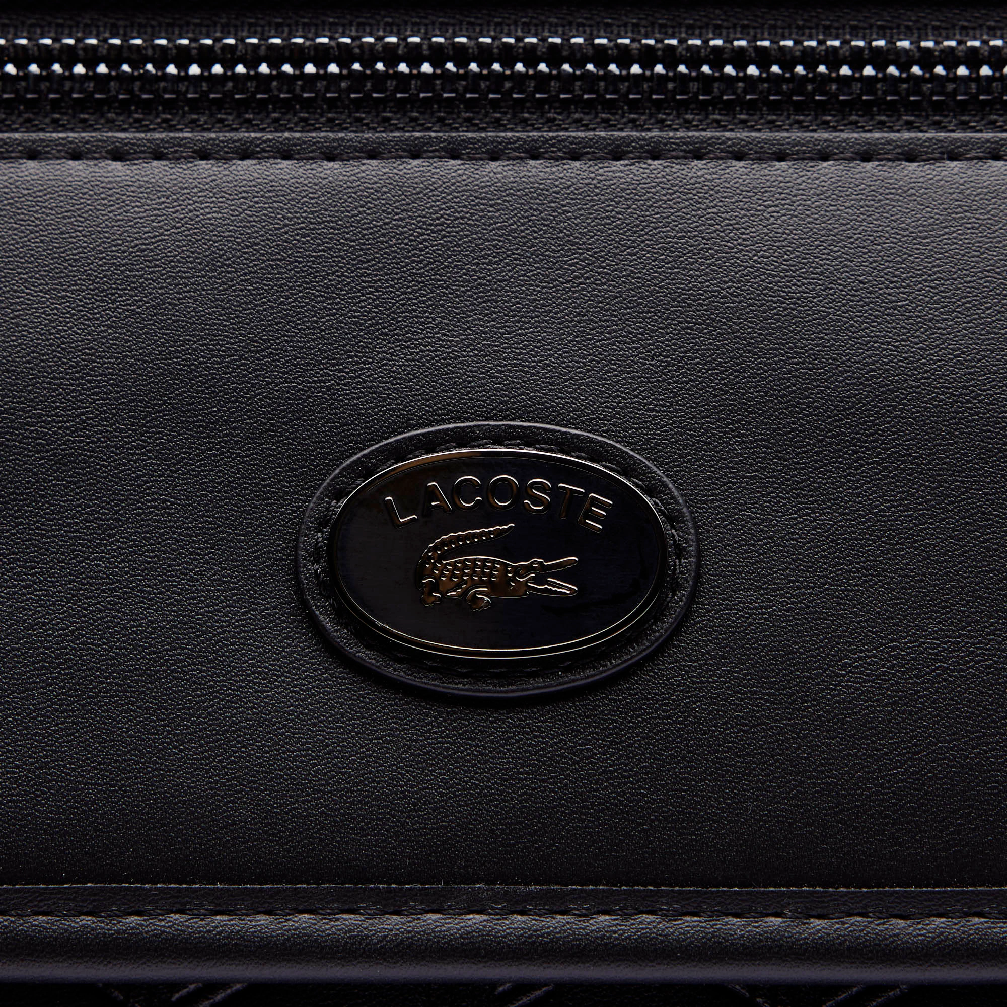 Small Monogram Messenger Bag