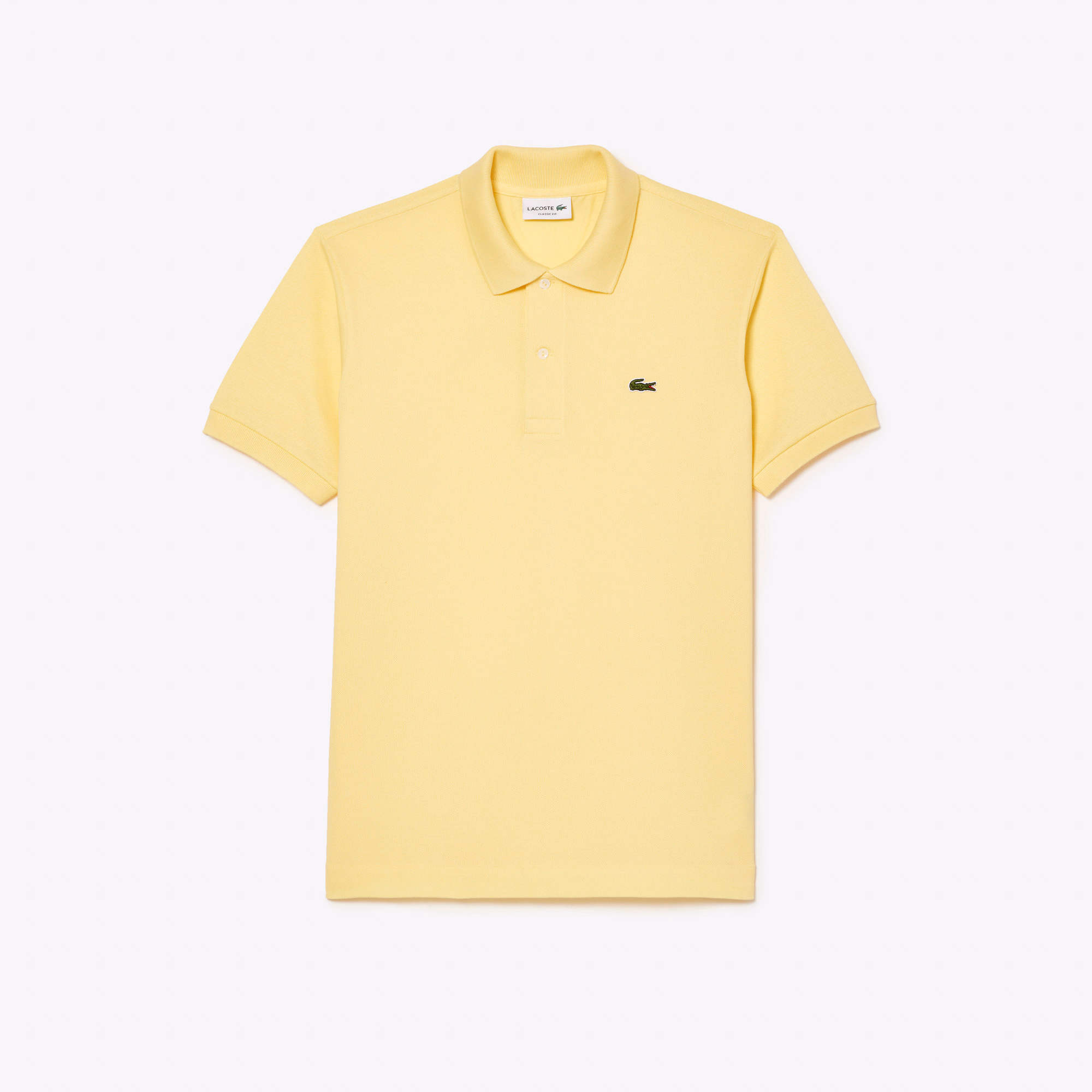 Men's Classic Fit Original L.12.12 Polo