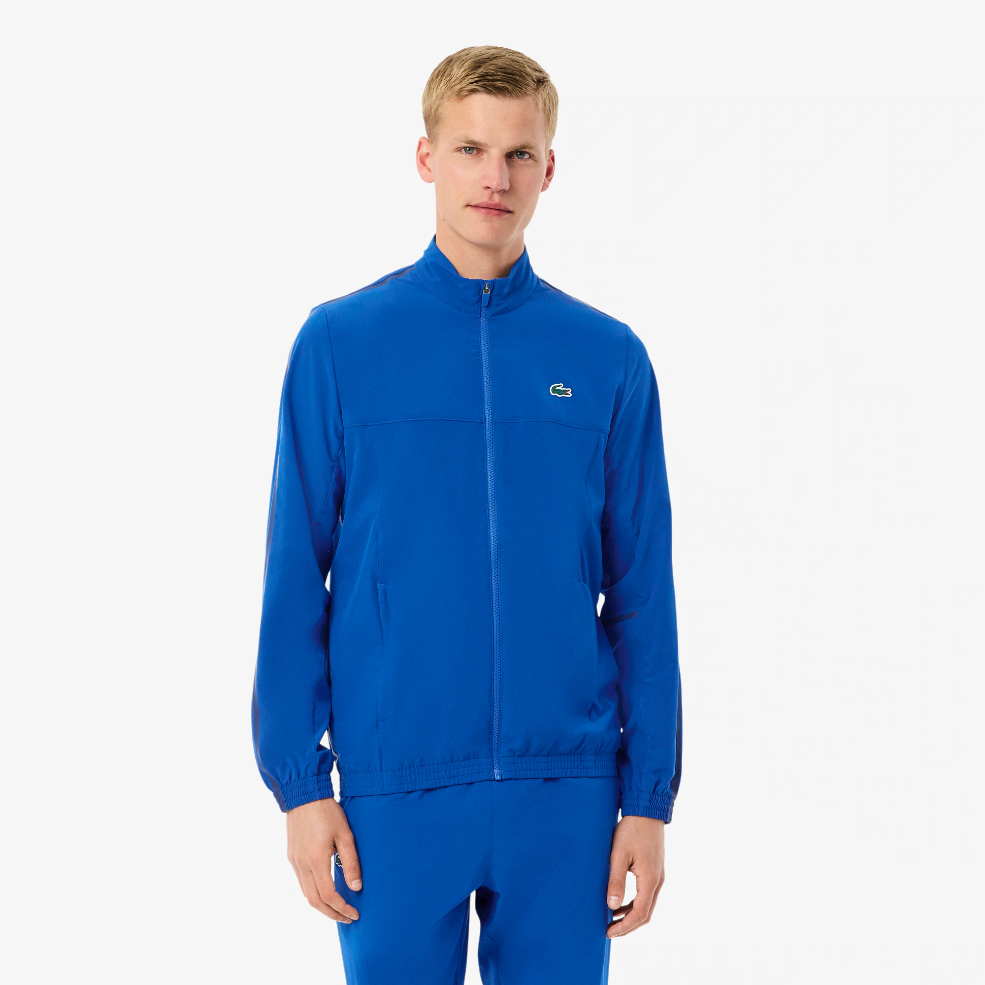 Men's Lacoste Tennis x Novak Djokovic Tracksuit