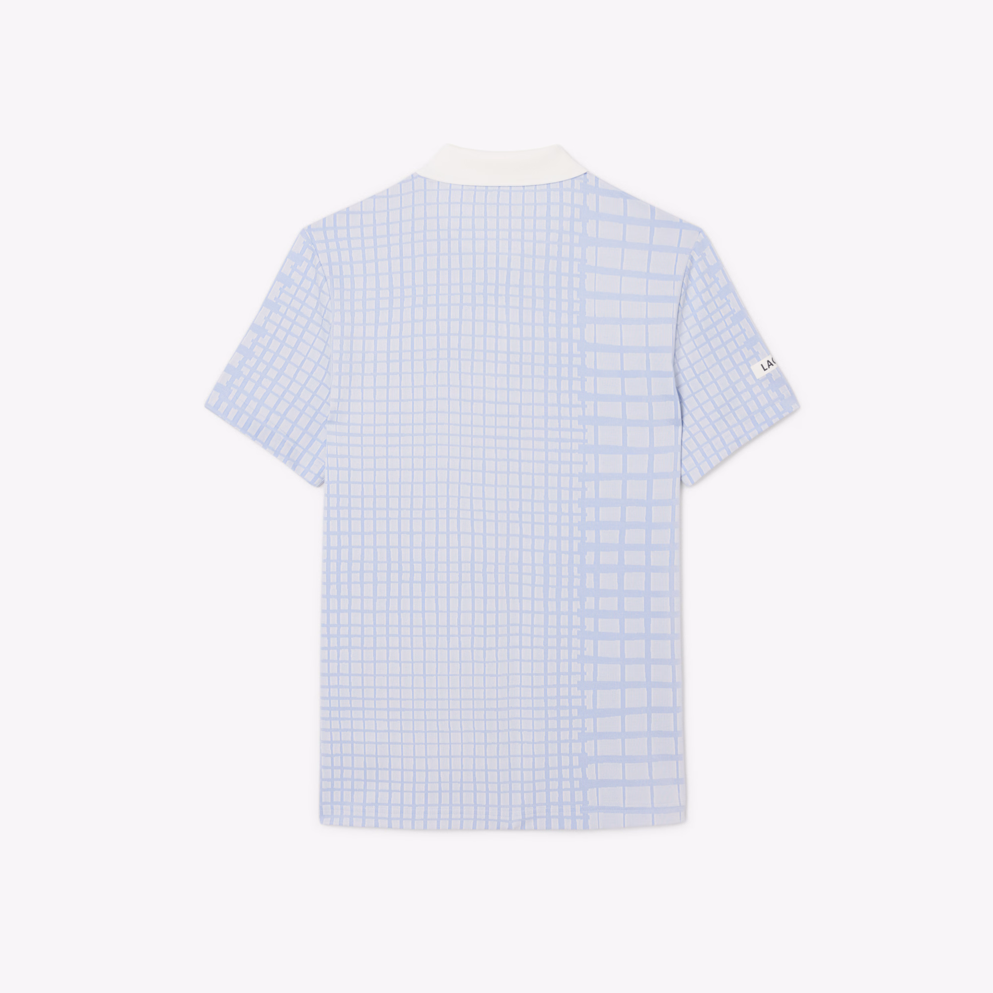 Men's Lacoste Tennis x Daniil Medvedev Polo