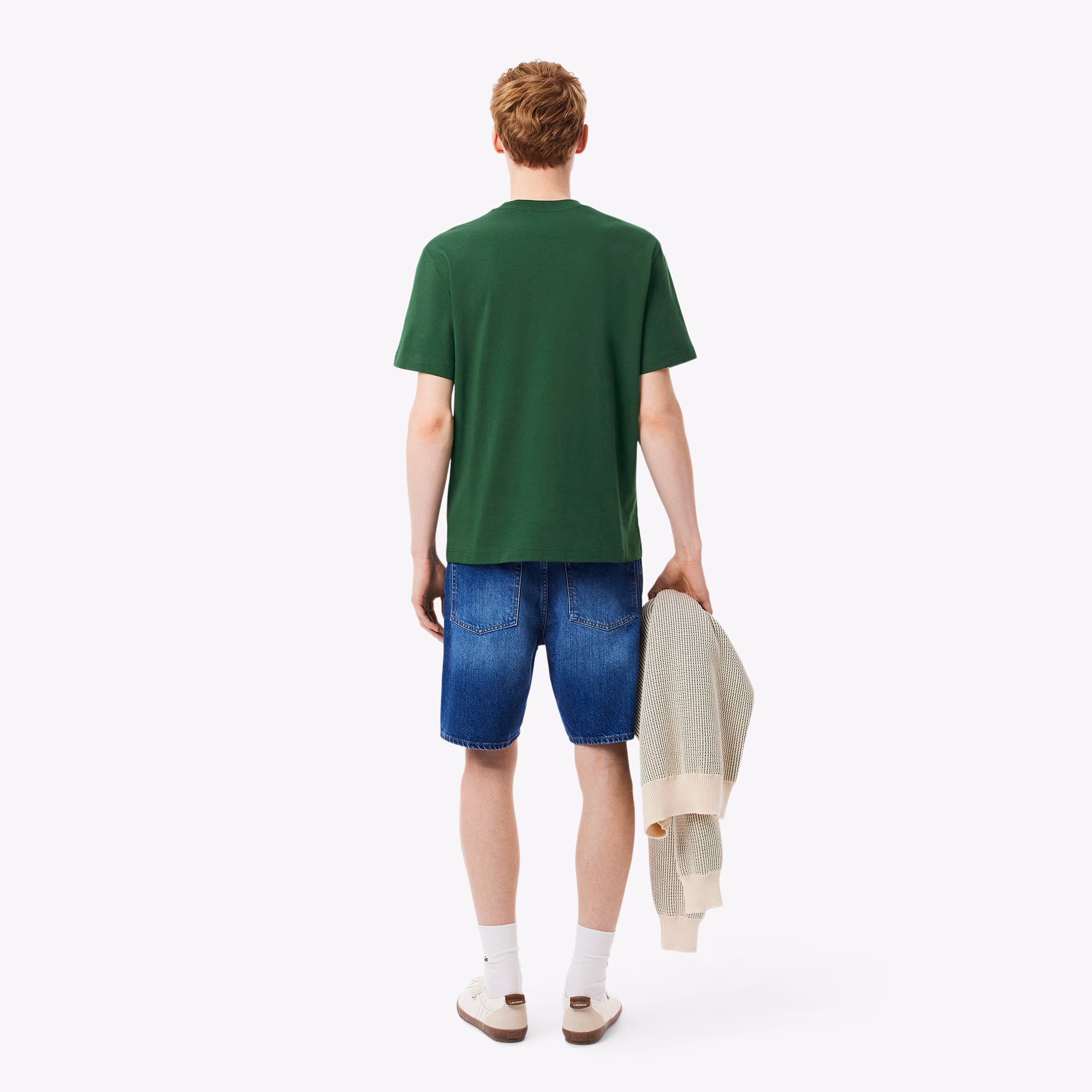 Men's Cotton T-Shirt