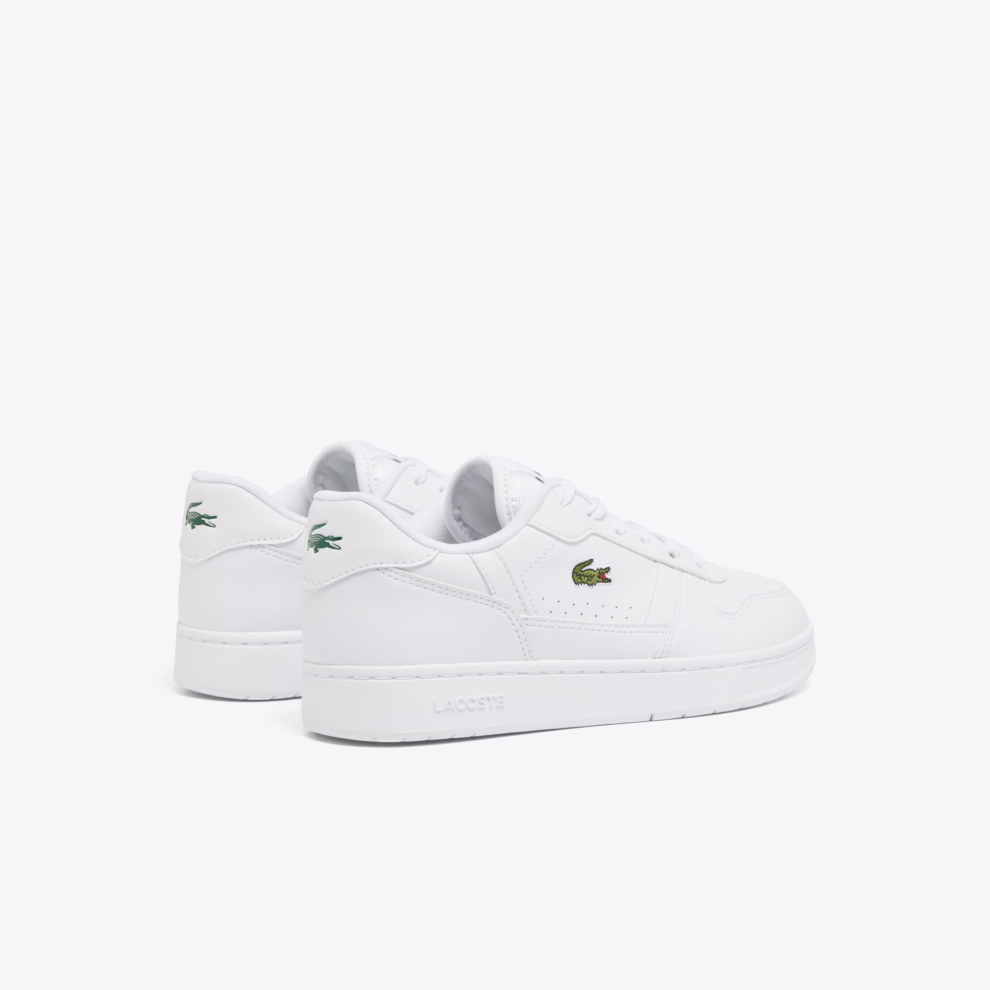 Juniors' T-Clip Set Sneakers