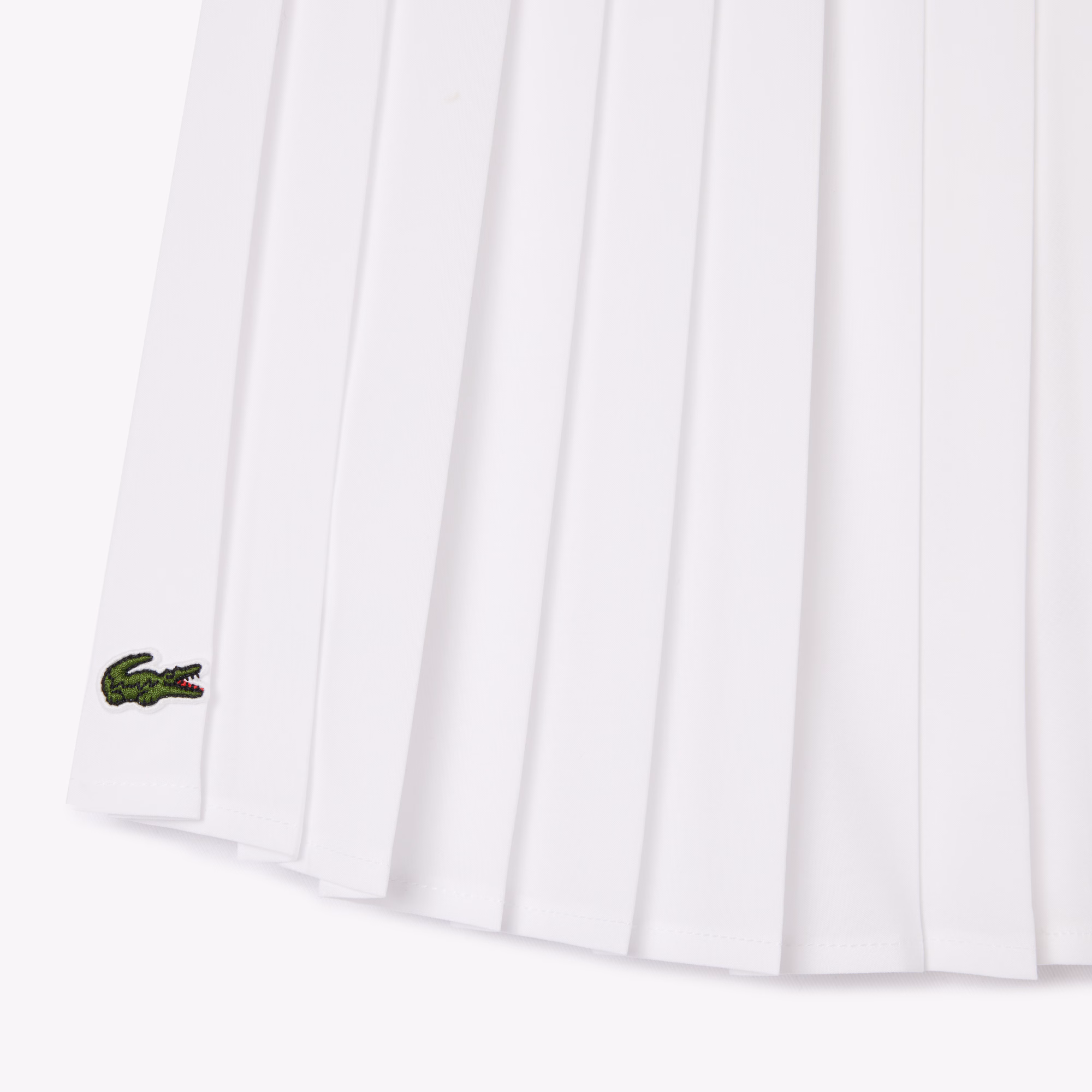 Kids' Lined Pleated Skirt