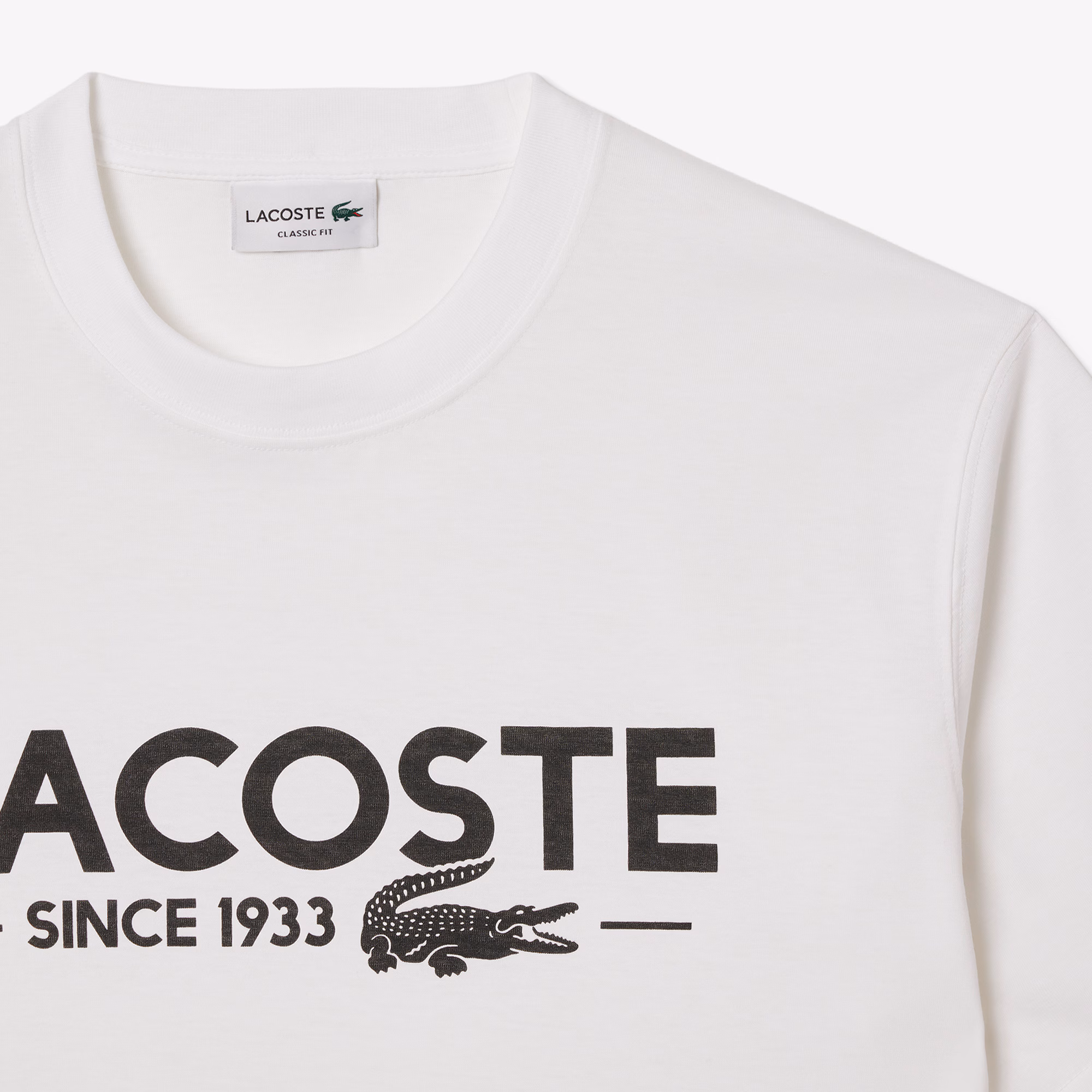 Men's Printed Cotton T-Shirt