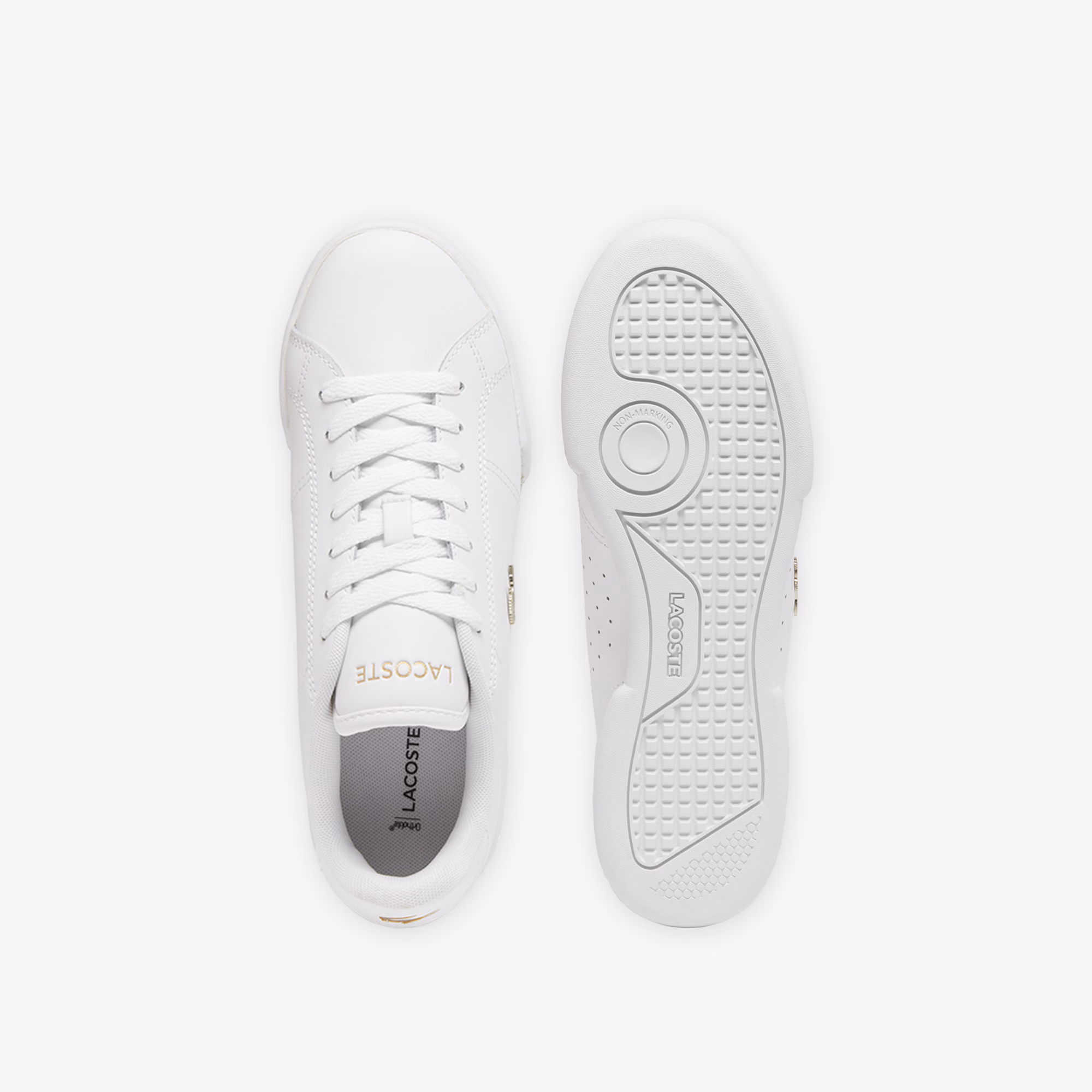 Women's Carnaby Cup Leather Sneakers