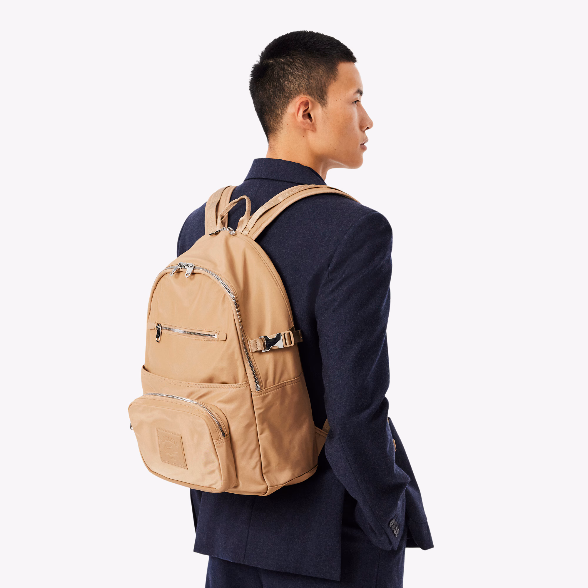 Lacoste Classics Backpack