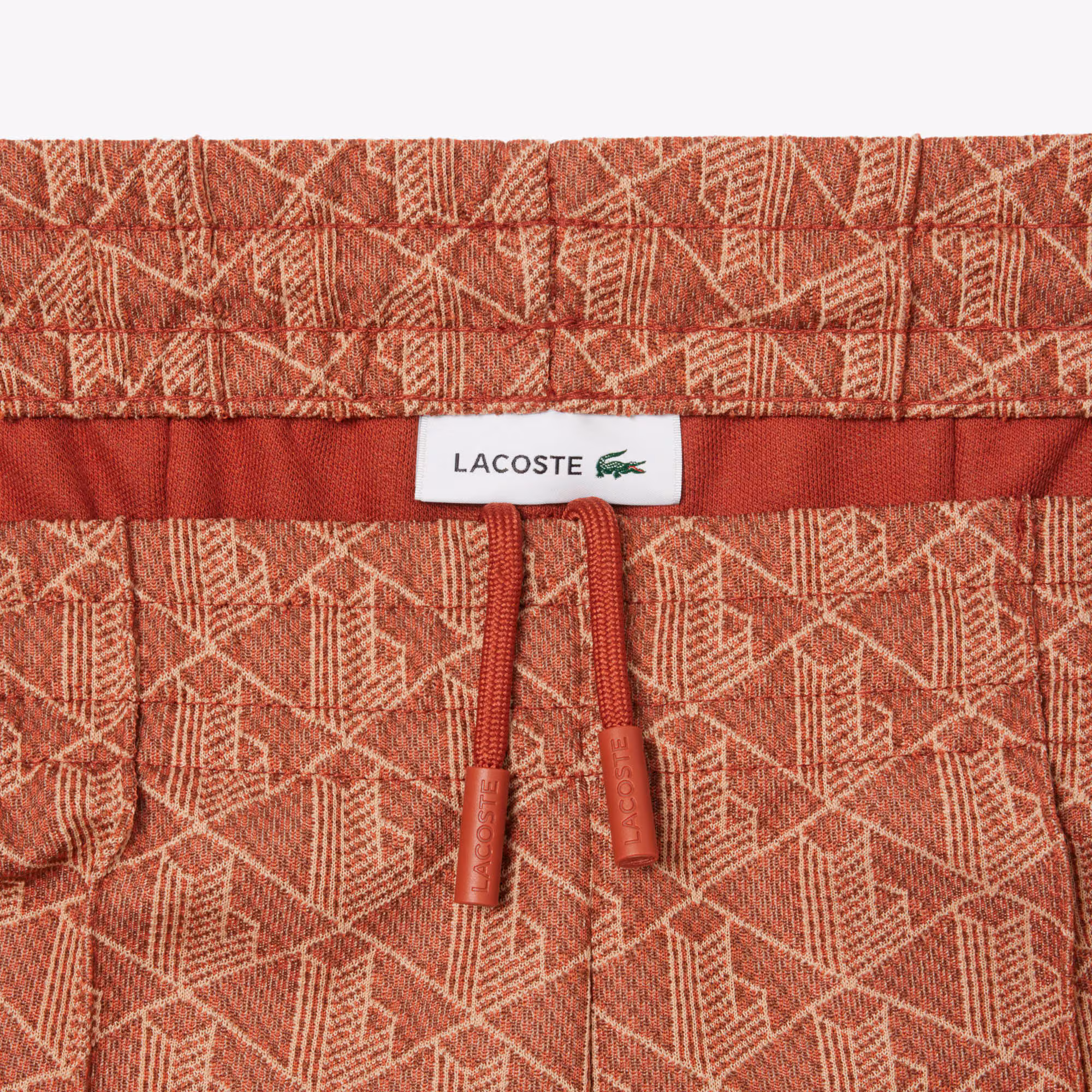 Women's Flared Monogram Sweatpants