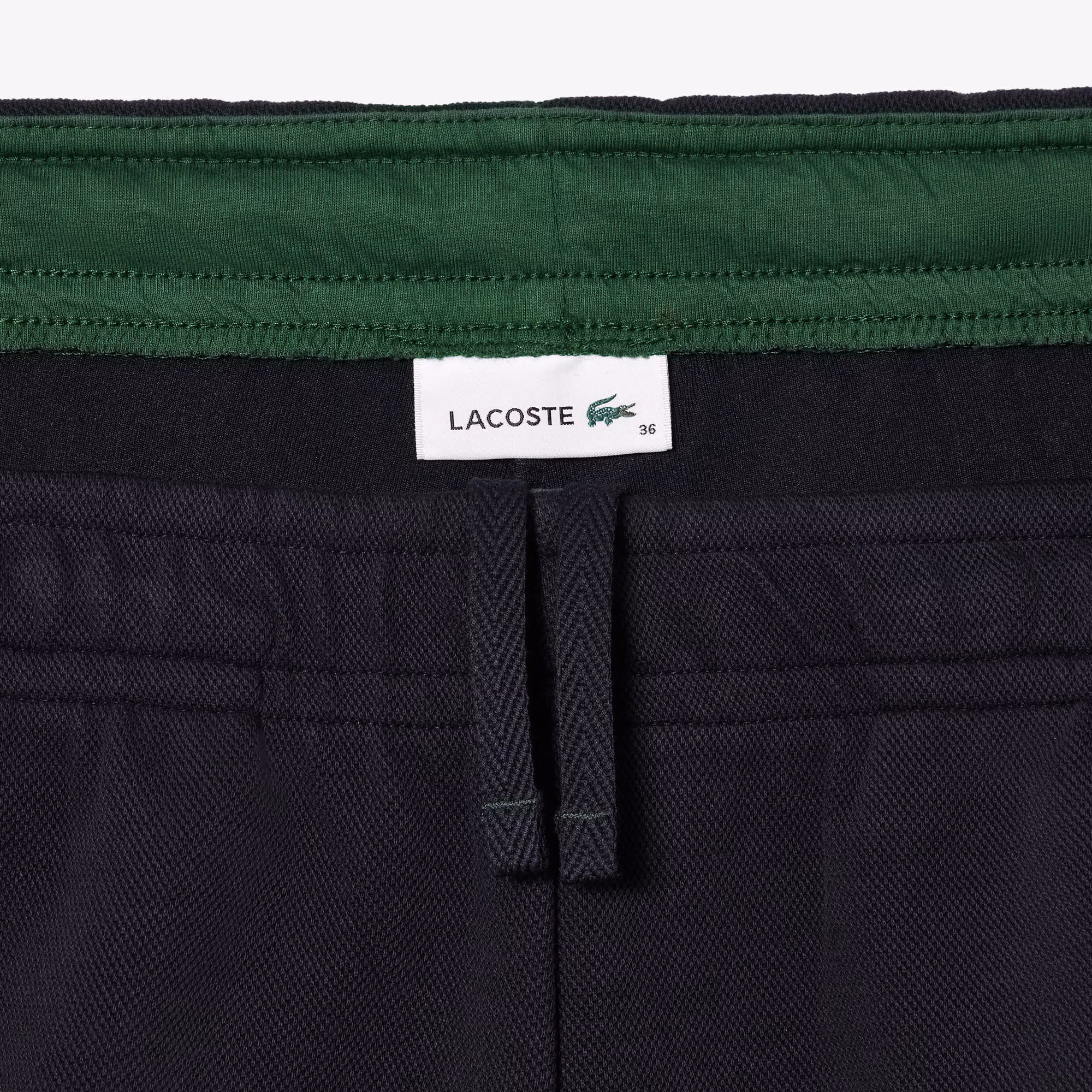 Women's Piqué Sweatpants