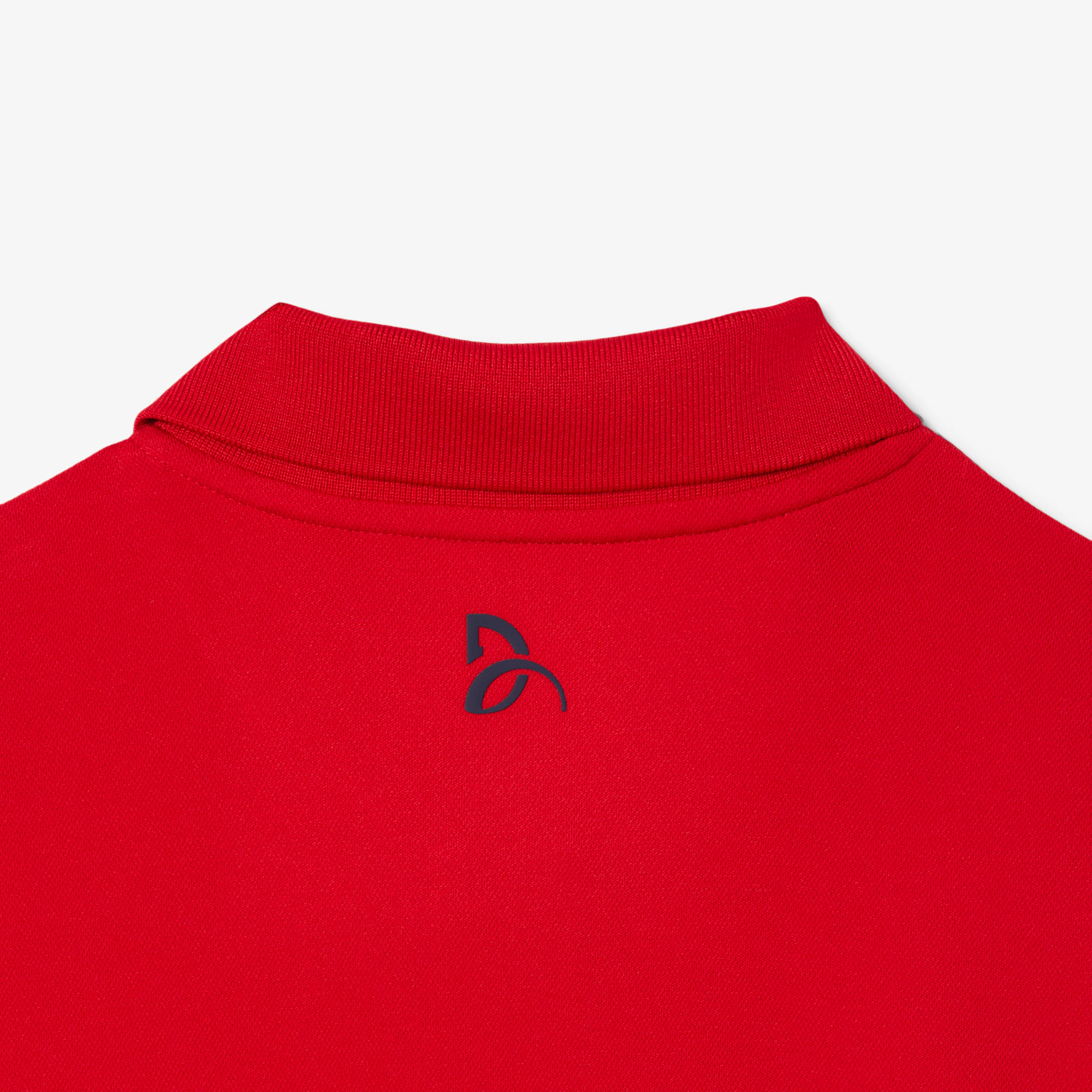 Men's Lacoste Tennis x Novak Djokovic Polo