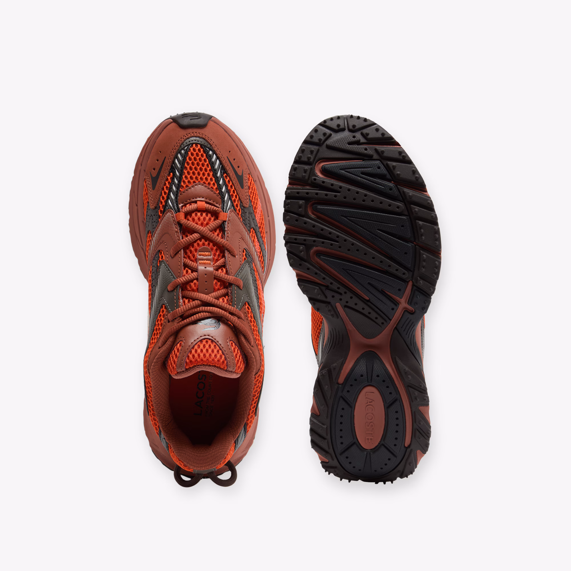 Men's L003 Neo Shot Sneakers