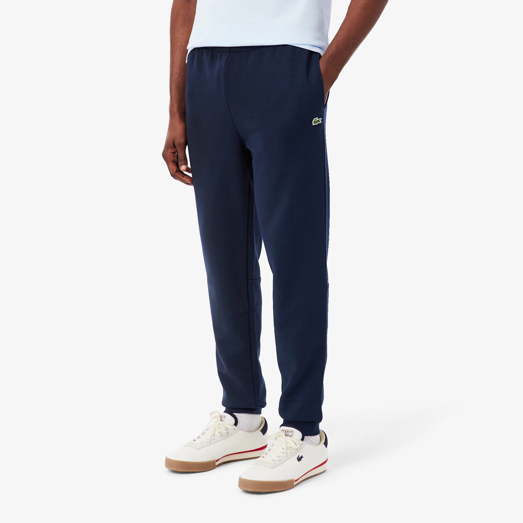 Men's Tapered Leg Sweatpants
