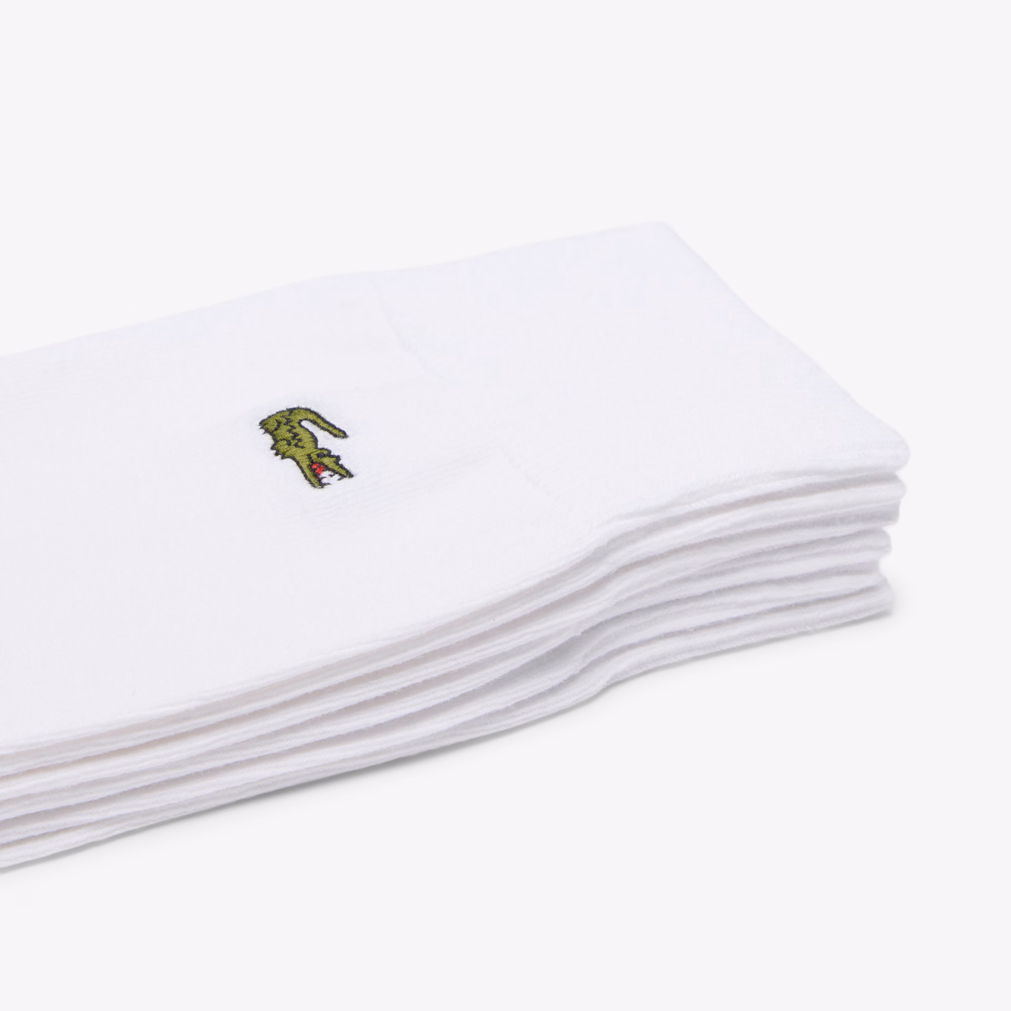 Unisex 3-Pack Long Socks