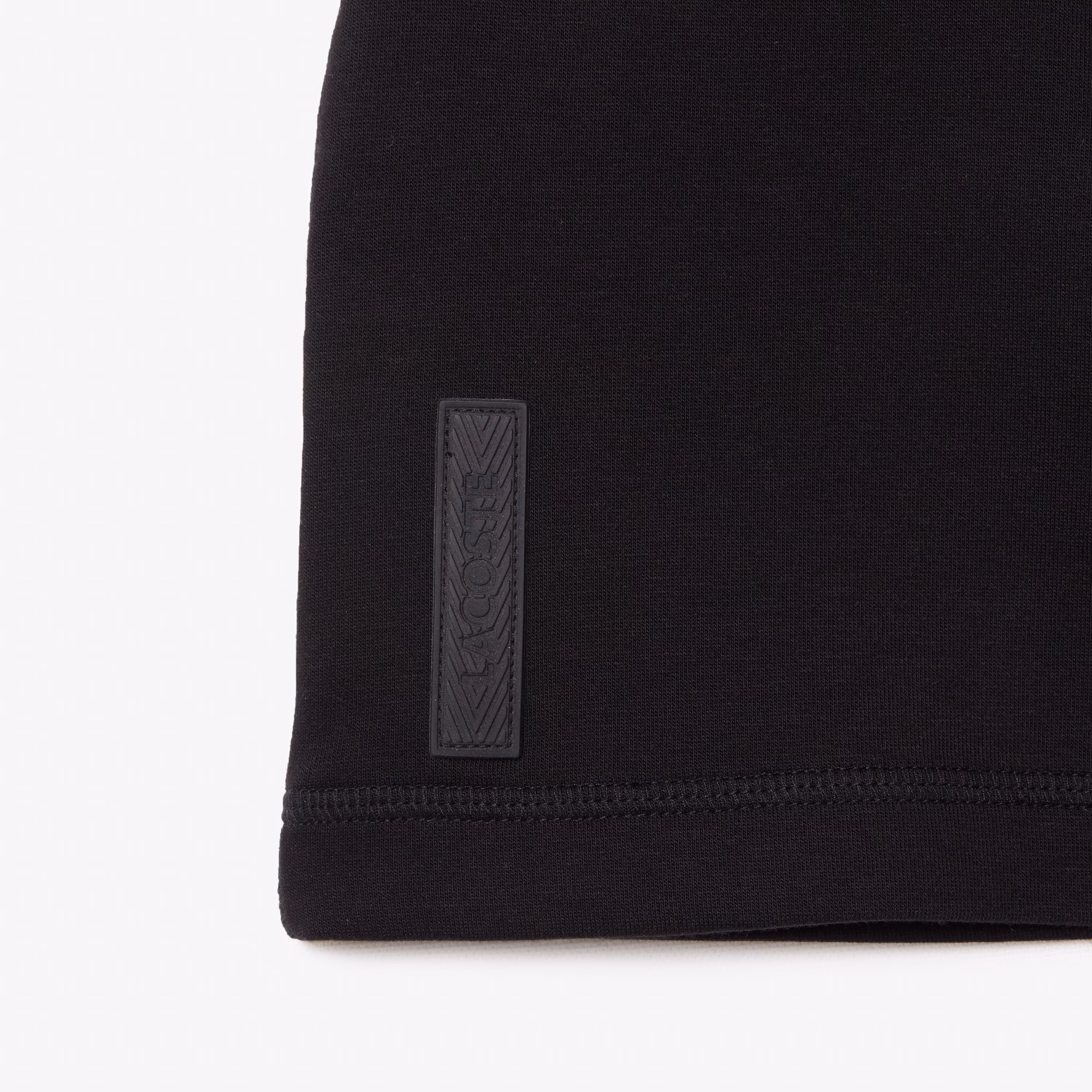 Women's Cotton Jersey Shorts