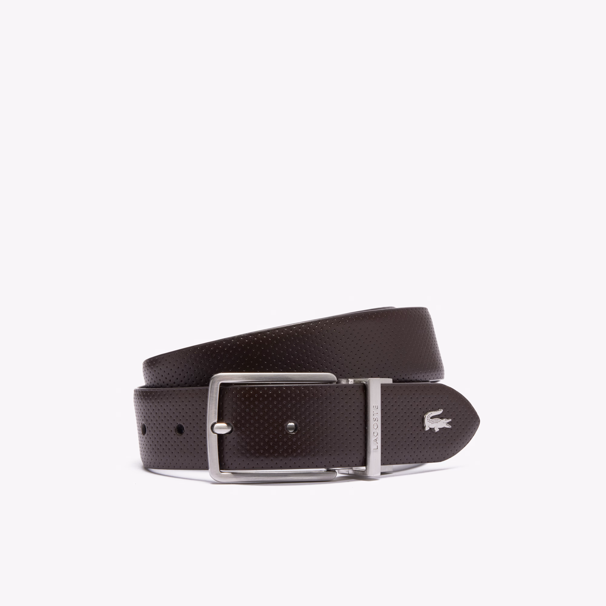 Reversible Leather Belt