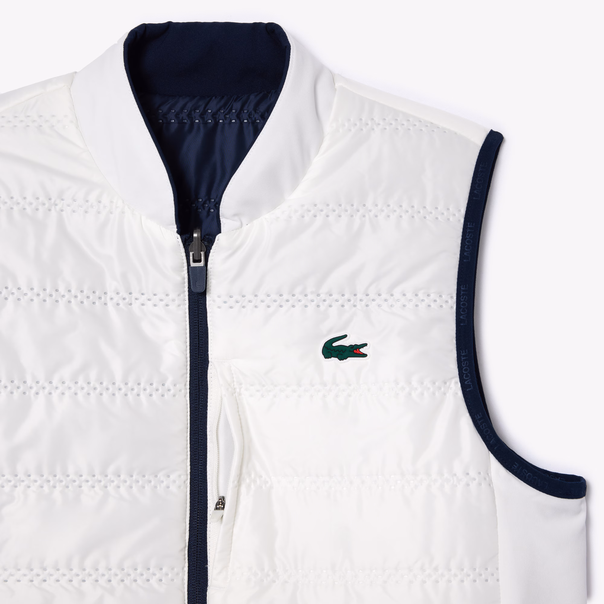 Women's Reversible Golf Vest
