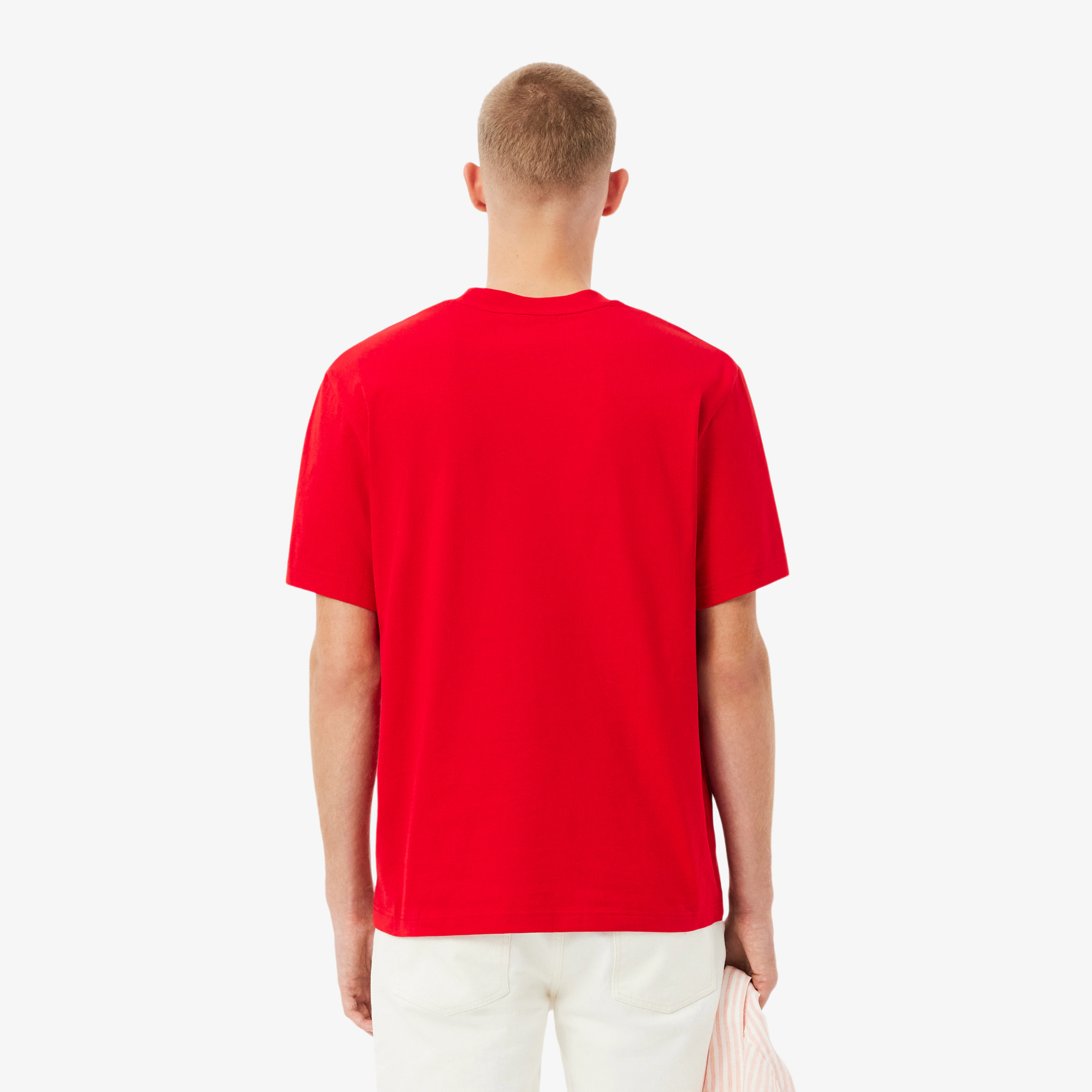 Men's Cotton T-Shirt