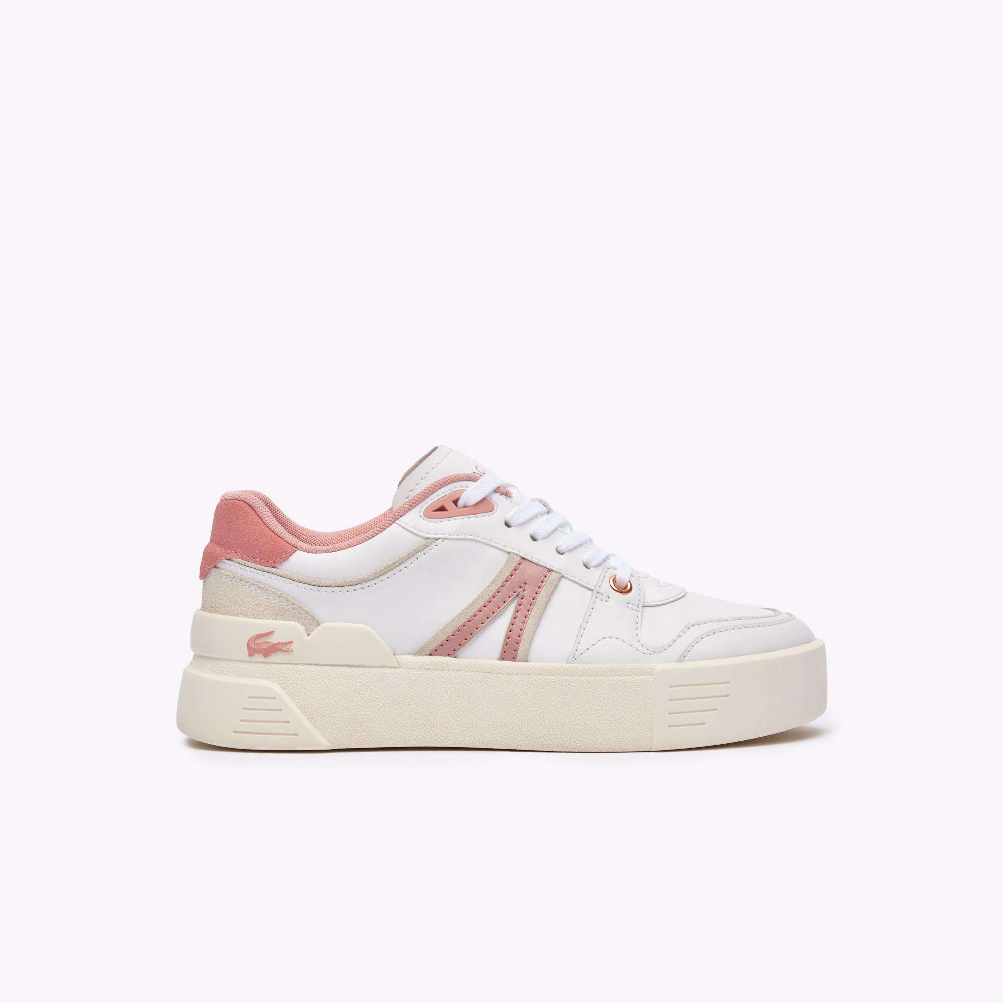 Women's L002 Evo Leather Sneakers