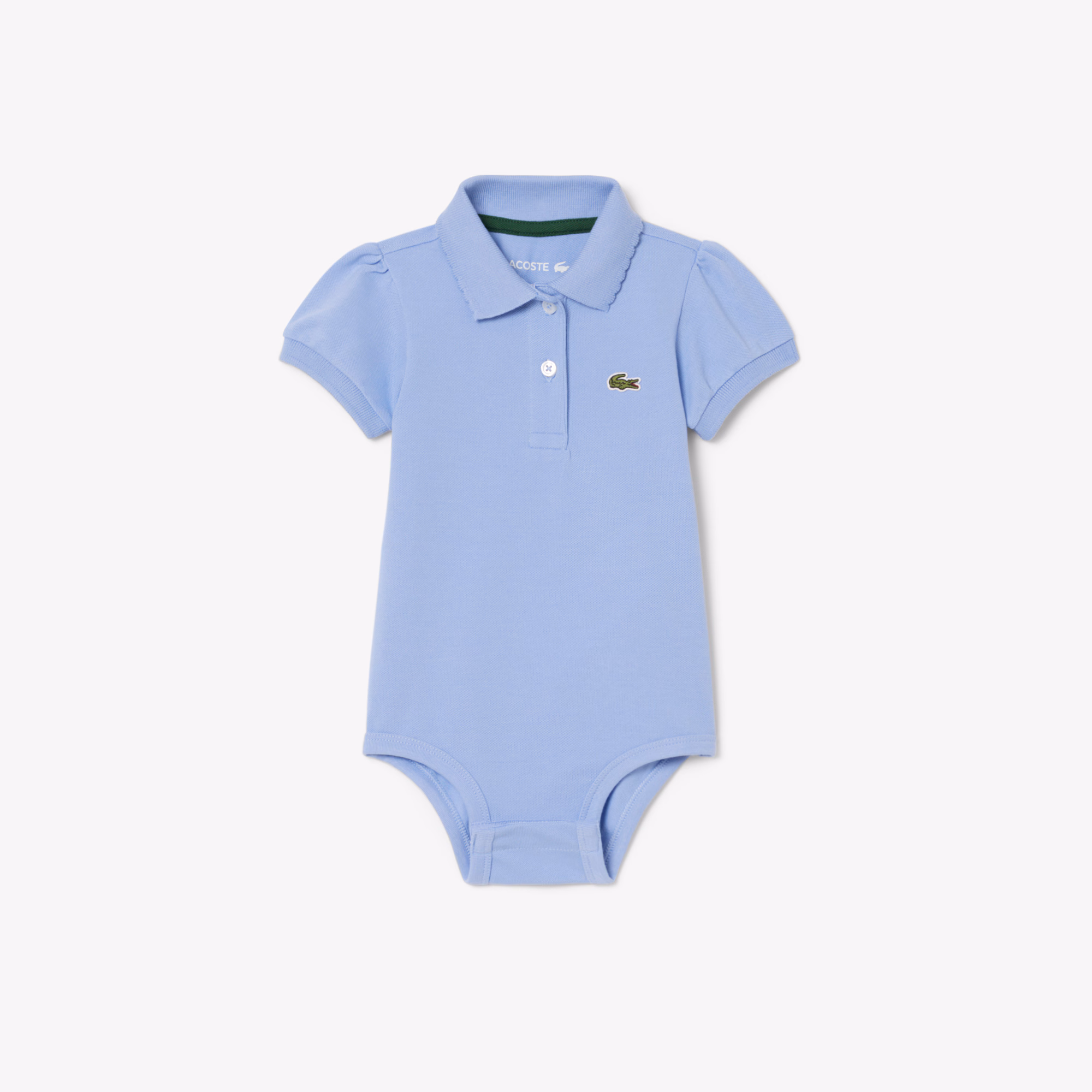 Infants’ Petit Piqué Onesie