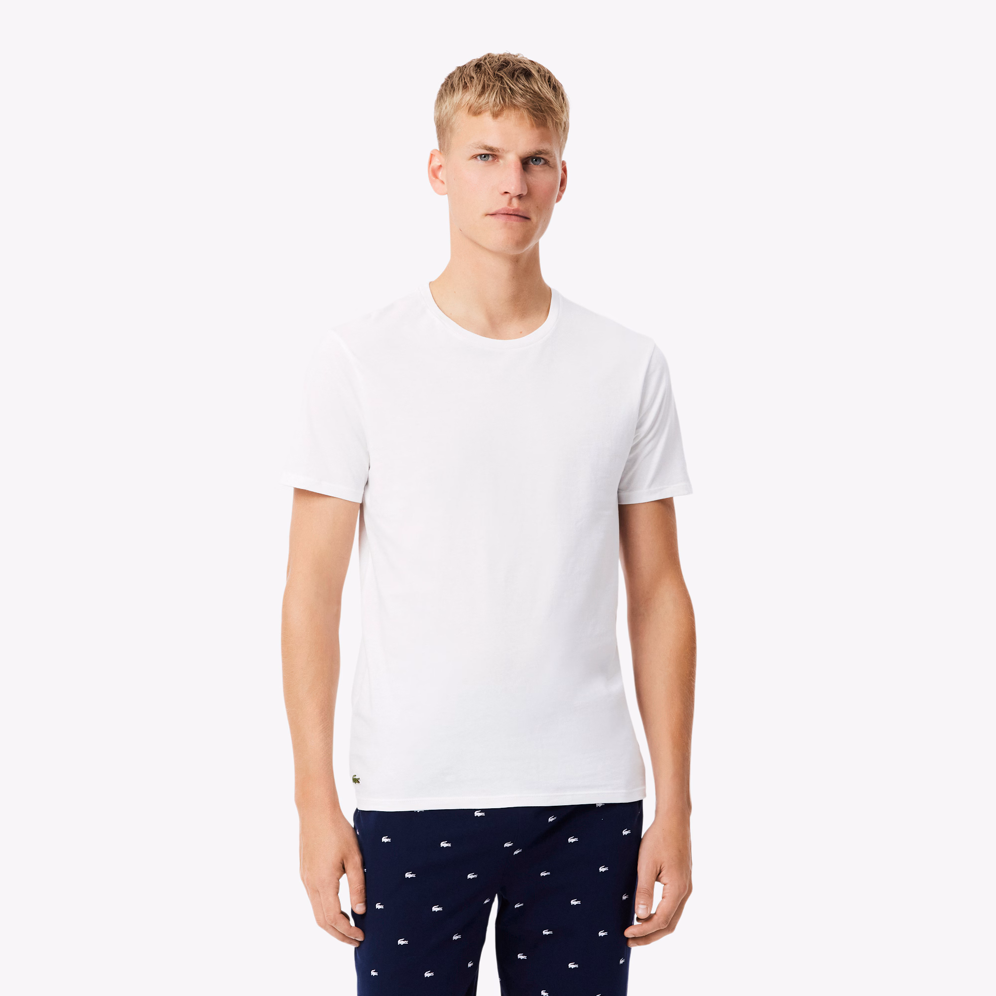 Men's 3-Pack Undershirts