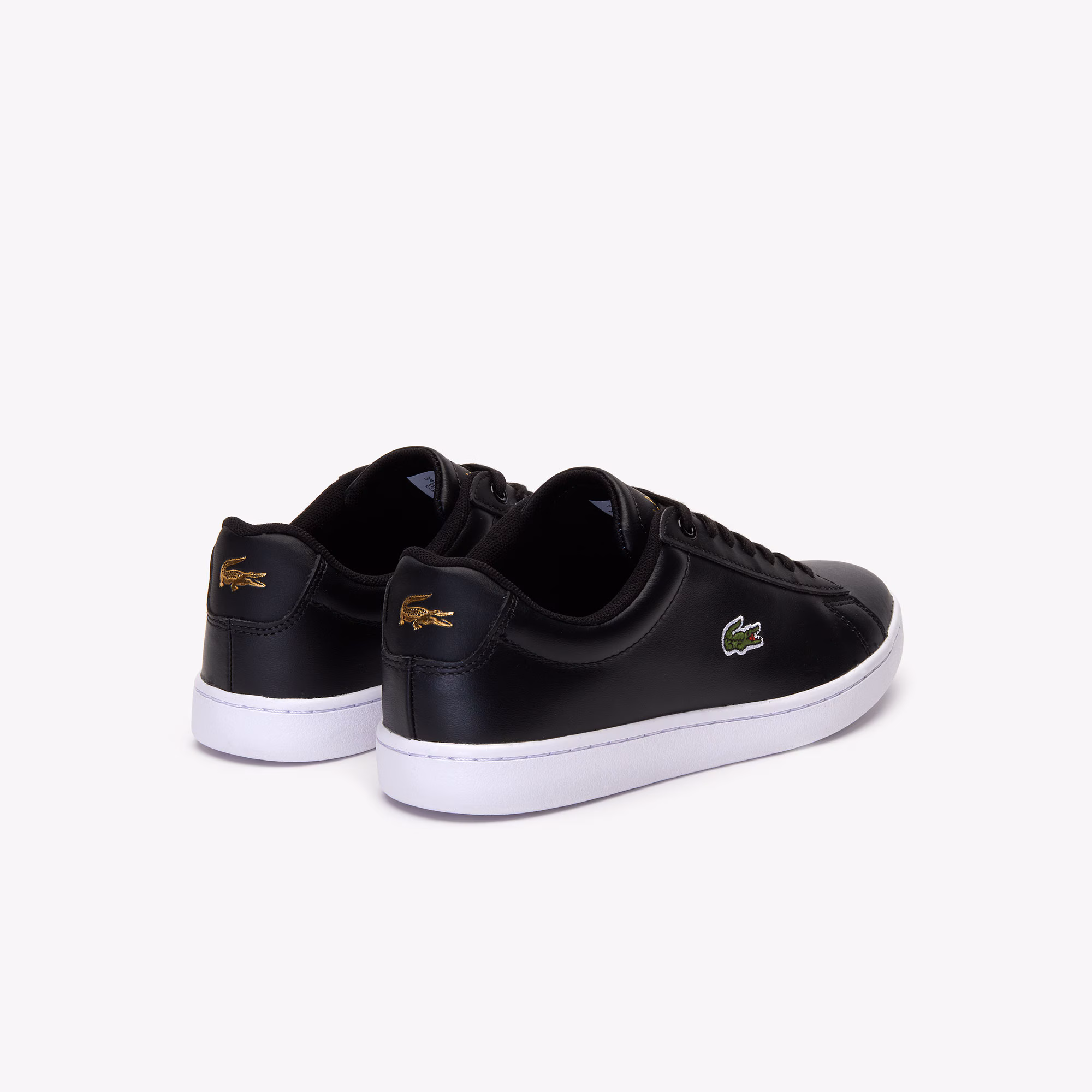 Women's Hydez Leather Sneakers