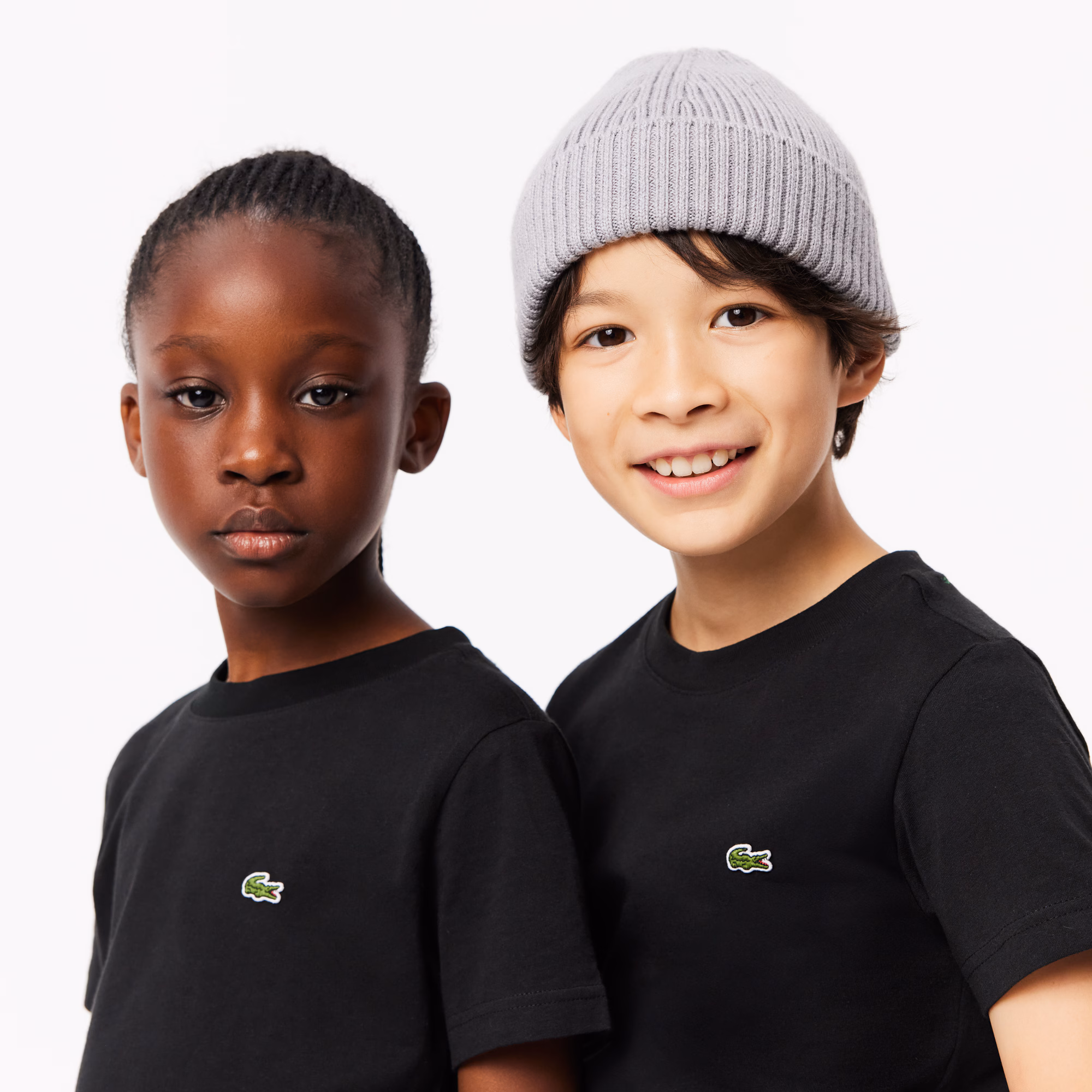 Kids' Cotton T-Shirt