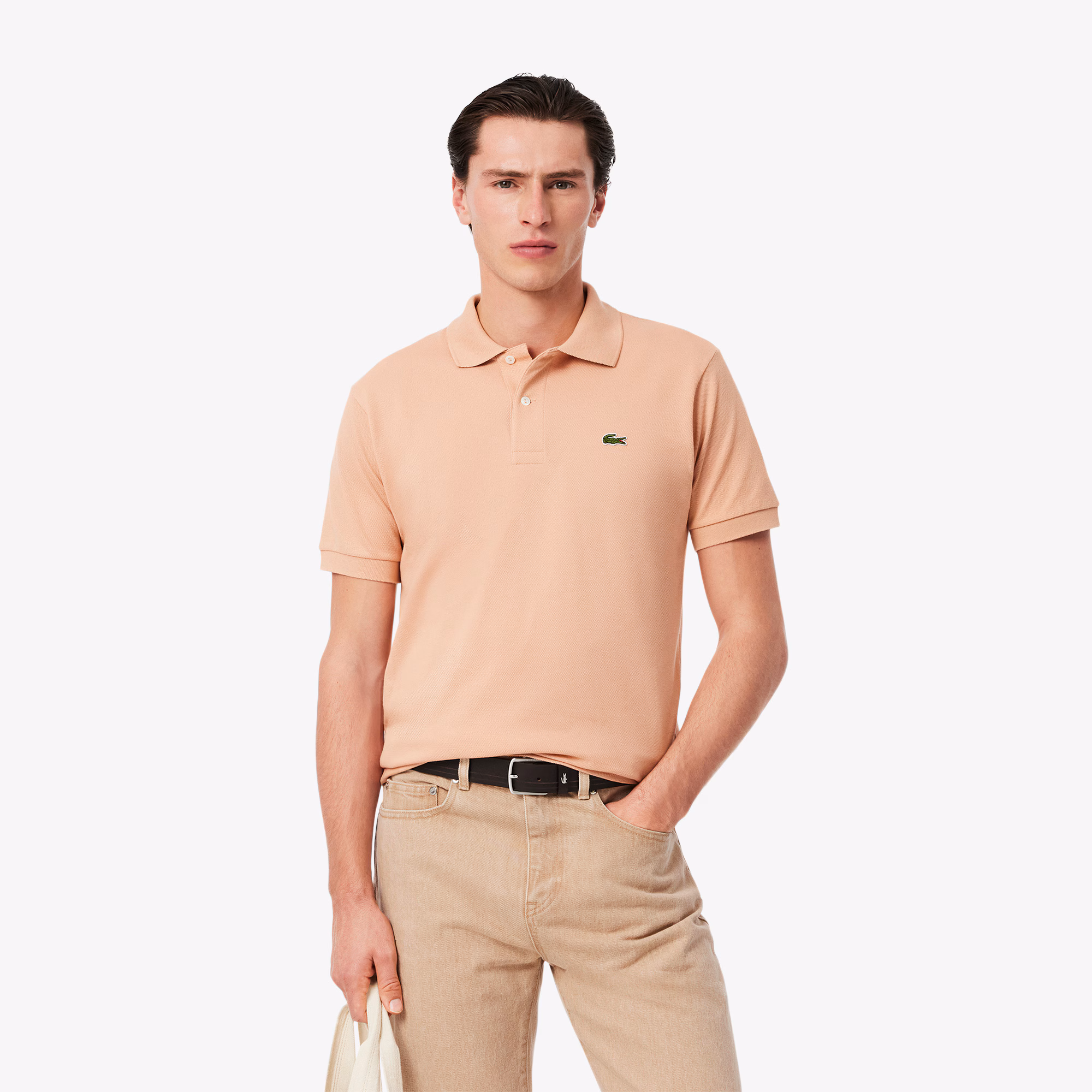 Men's Classic Fit Original L.12.12 Polo