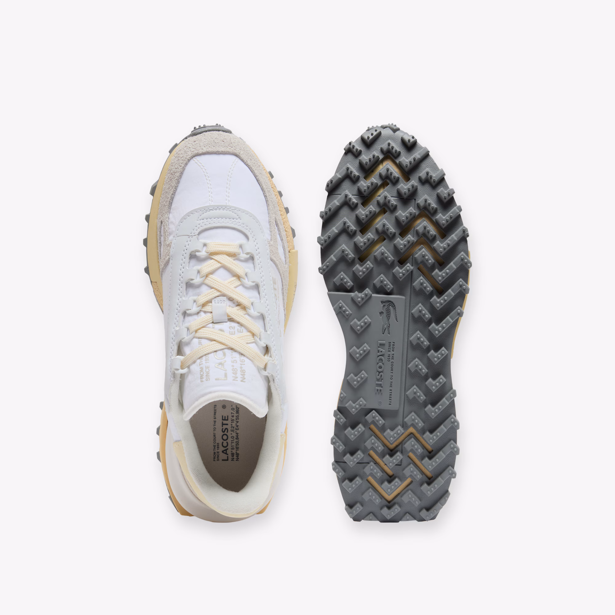 Men's Elite Active Sneakers