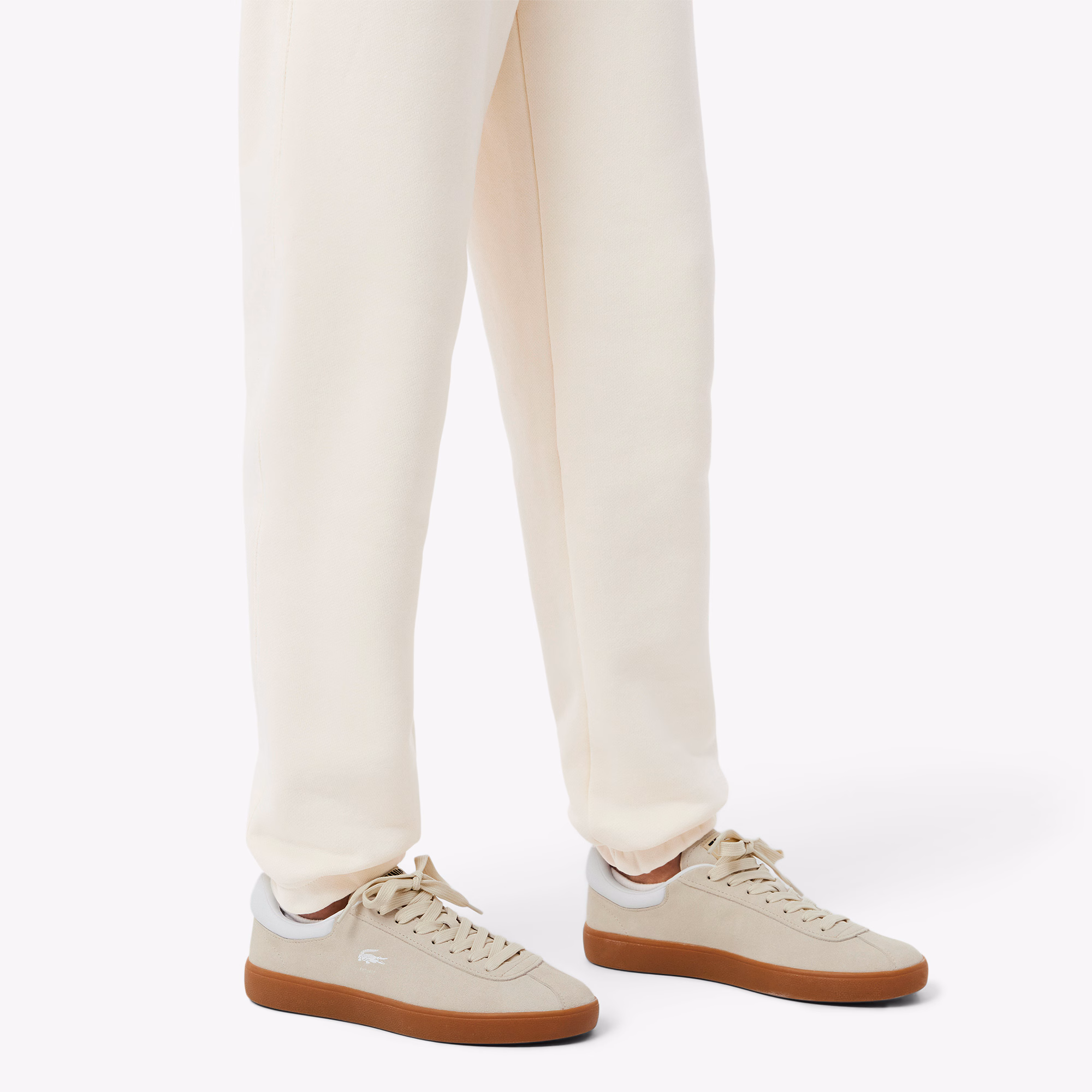 Women's Baseshot Suede Sneakers