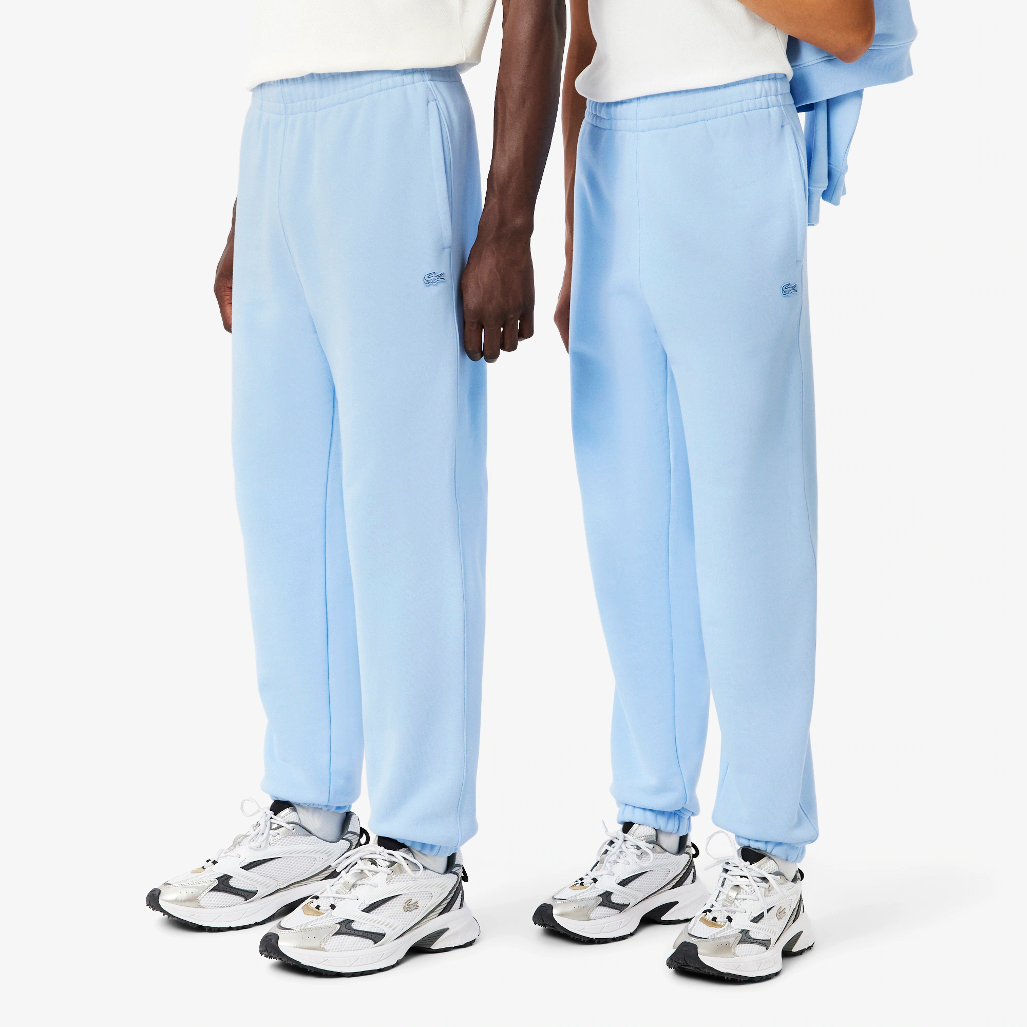 Unisex Fleece Sweatpants