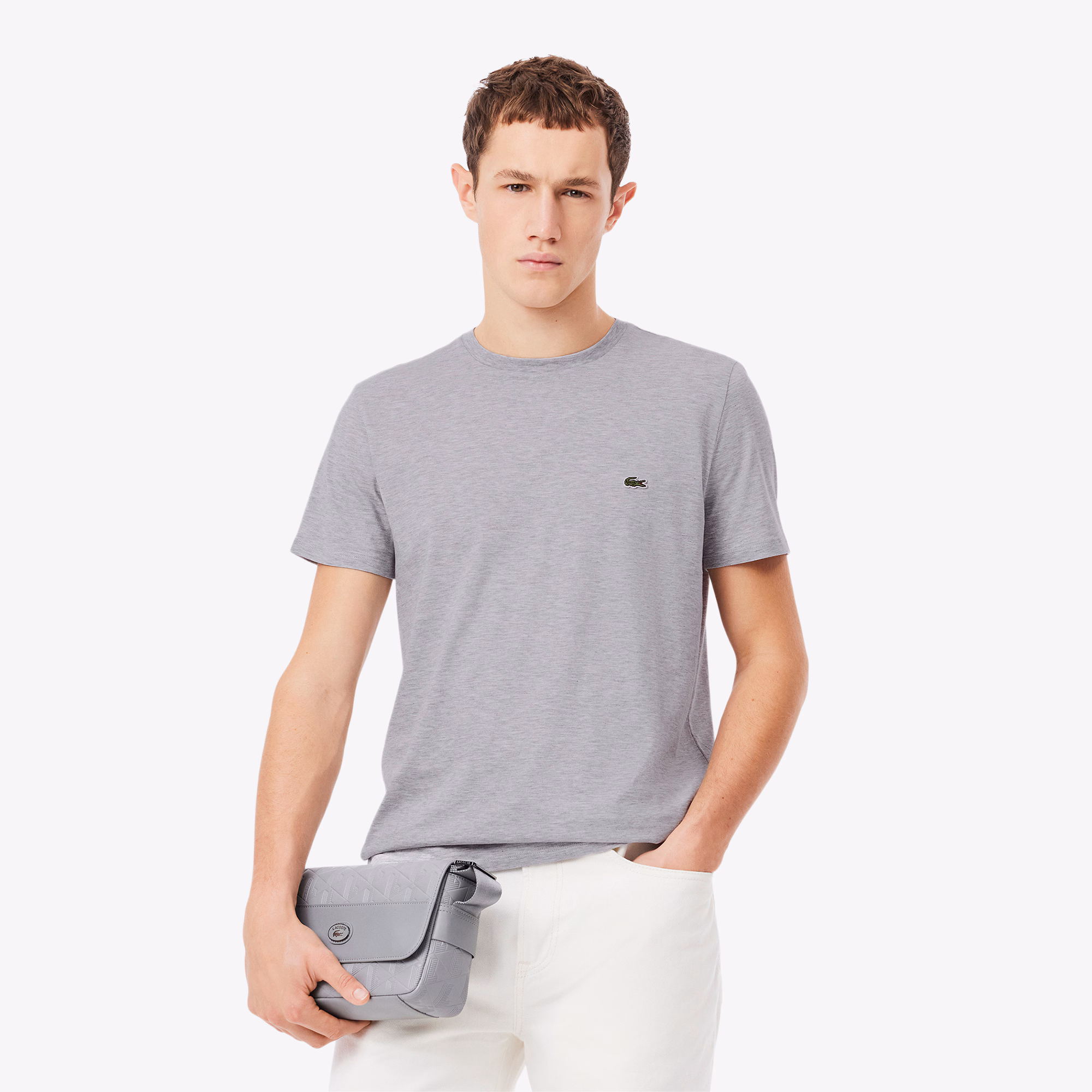 Men's Pima Cotton T-Shirt
