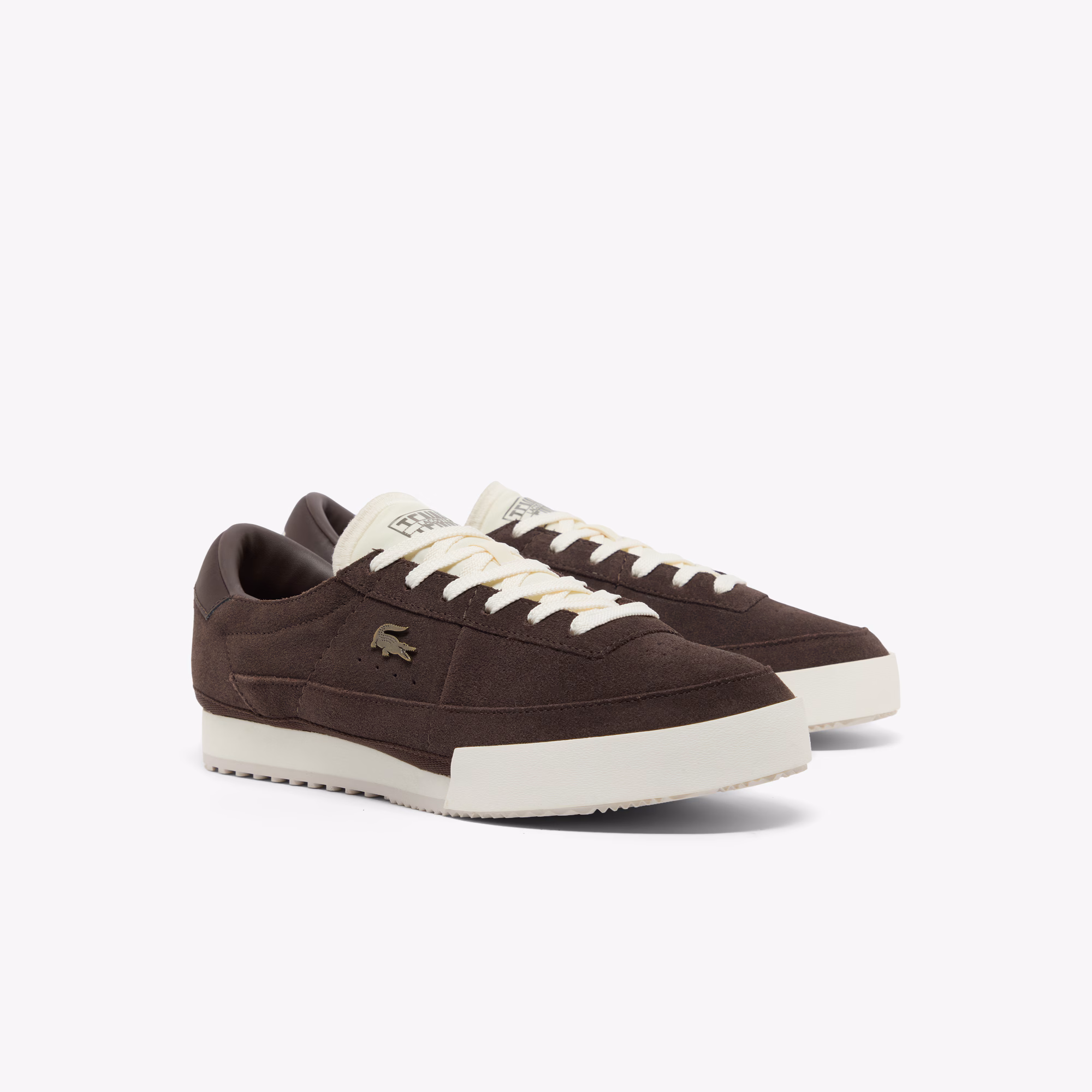 Men's Aura Suede Sneakers