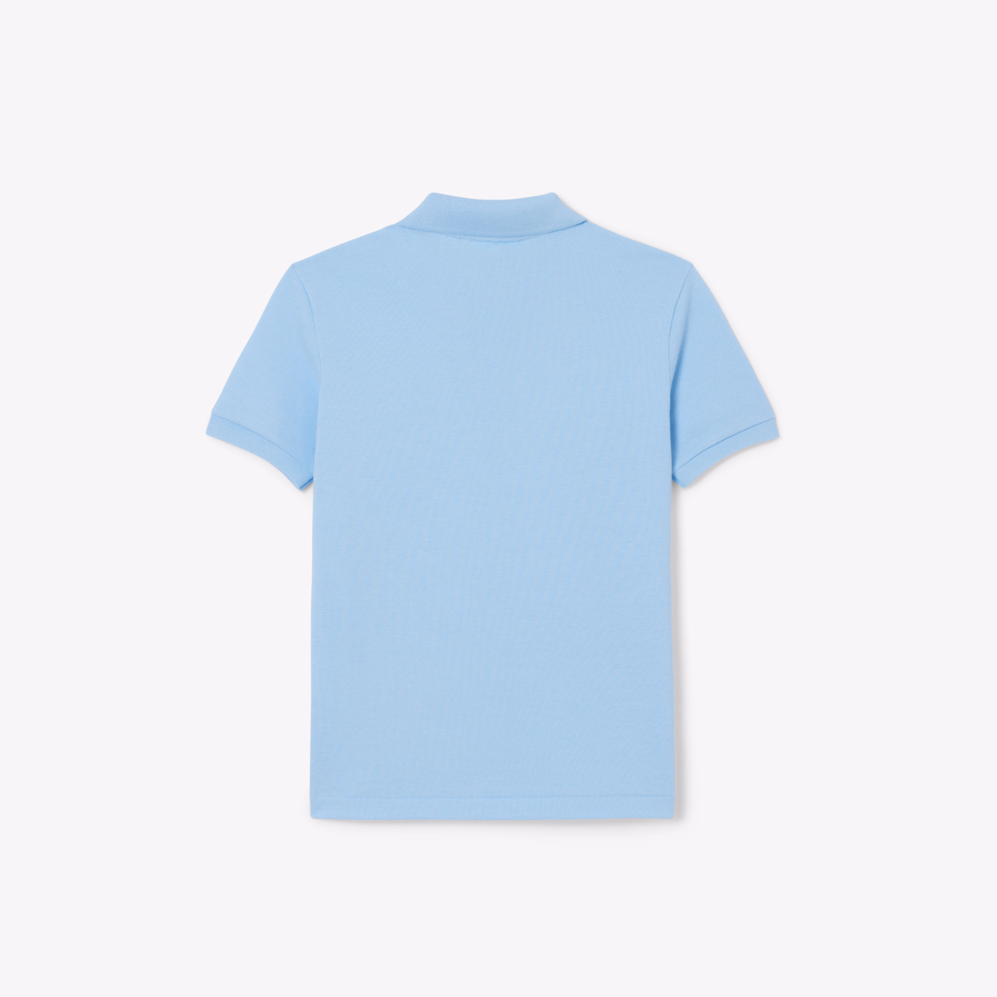 Boys' Petit Piqué Polo