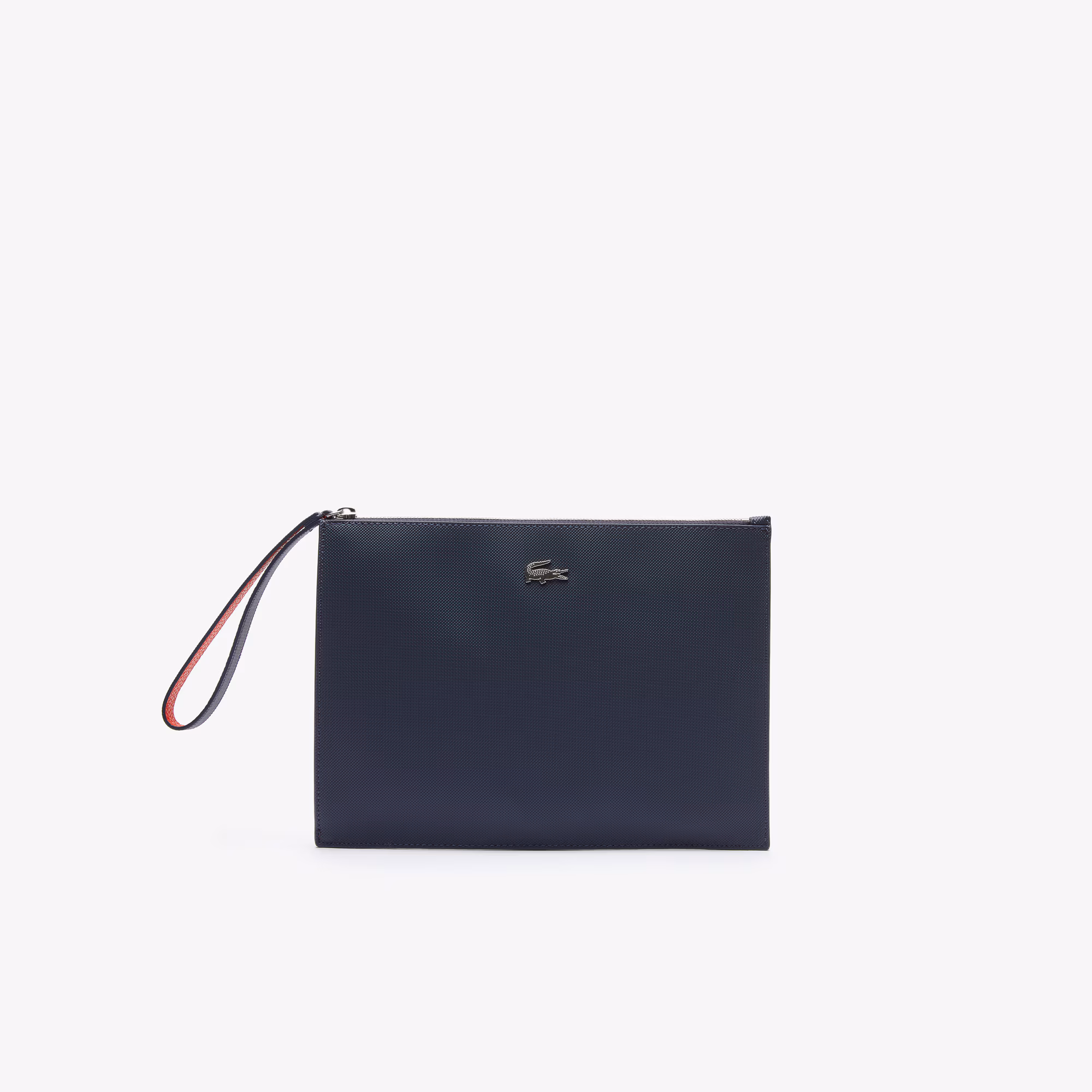 Anna Piqué Canvas Pouch