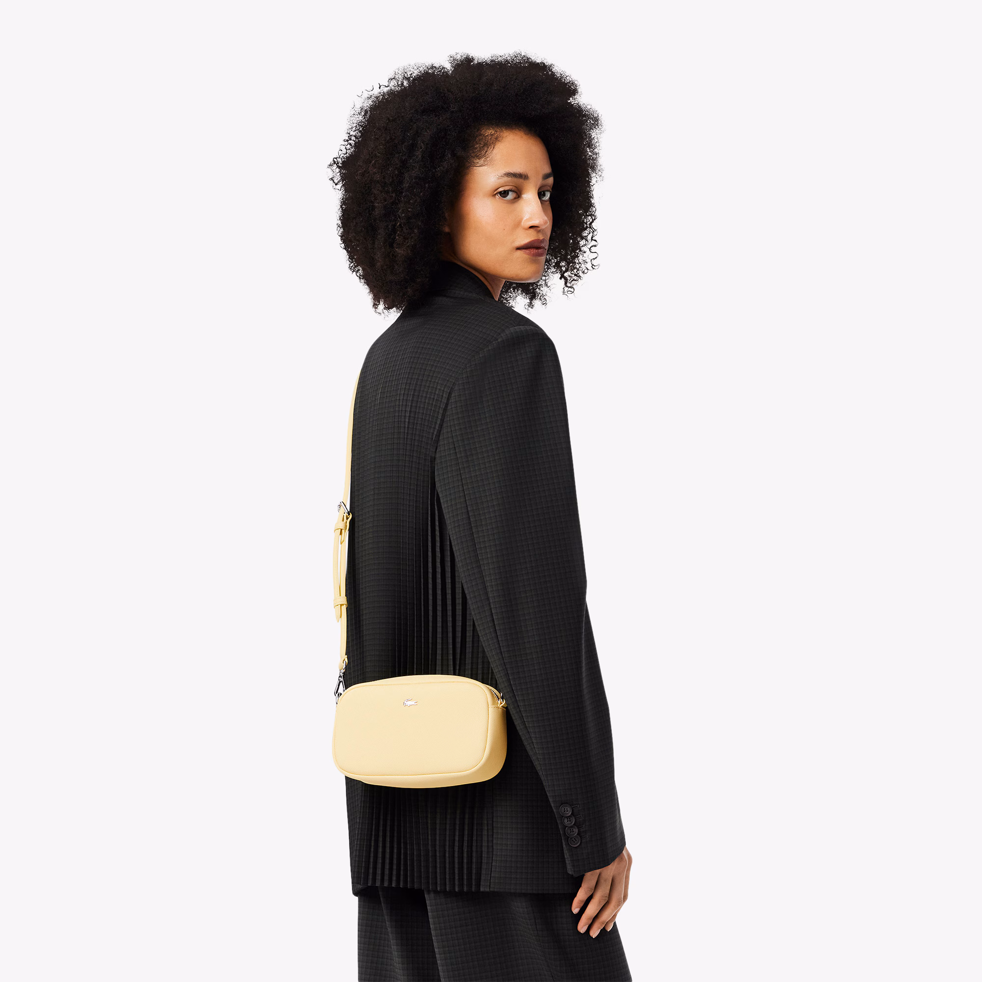 Daily City Messenger Bag