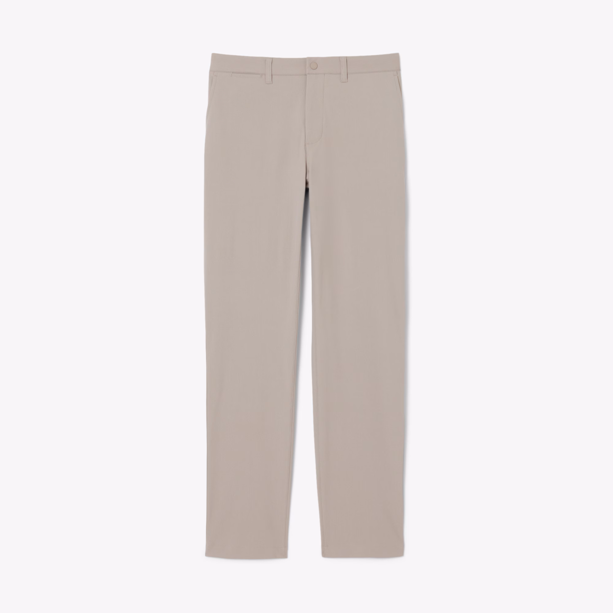 Men's Slim Fit Commuter Pants