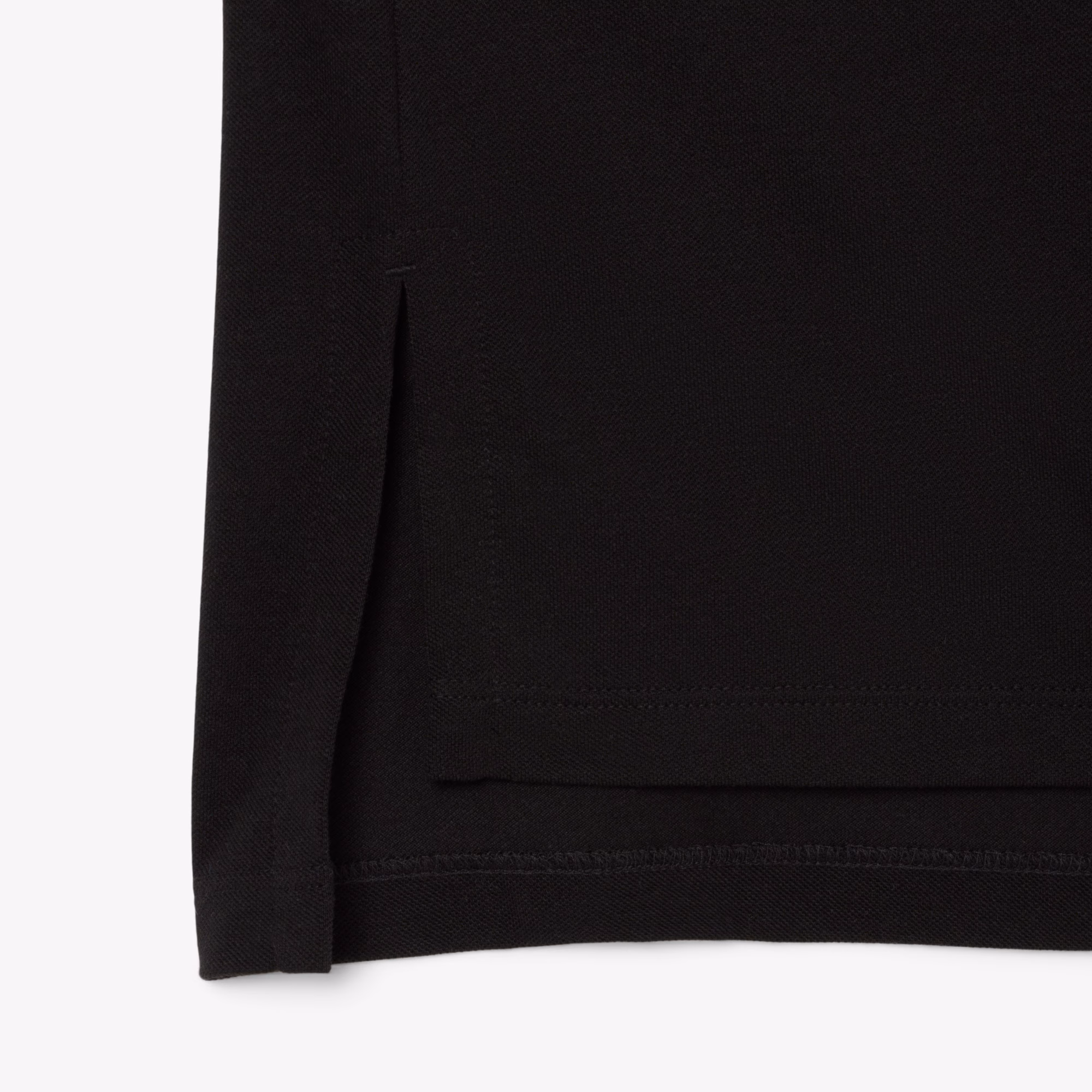 Women's Relaxed Fit Piqué Polo